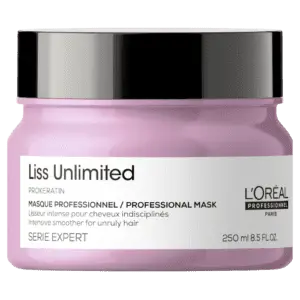 L'Oréal Professionnel Serie Expert Liss Unlimited Mask 250ml
