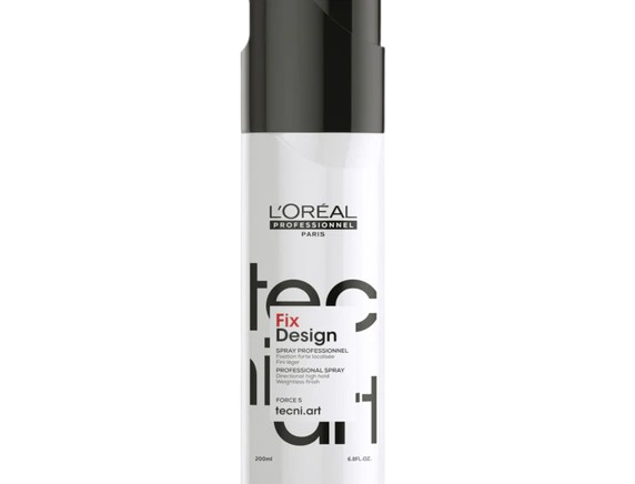 L'Oréal Professionnel Tecni.ART Fix Design 200ml