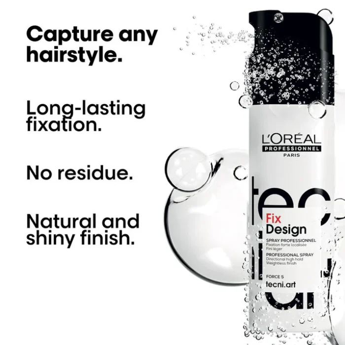 L'Oréal Professionnel Tecni.ART Fix Design 200ml