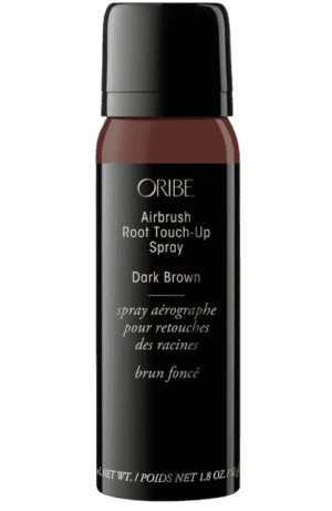 Oribe Airbrush Root Touch Up Spray - Dark Brown 75ml