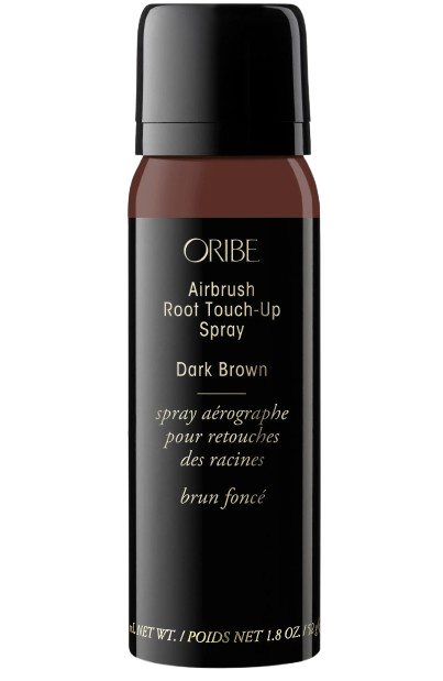 Oribe Airbrush Root Touch Up Spray - Dark Brown 75ml