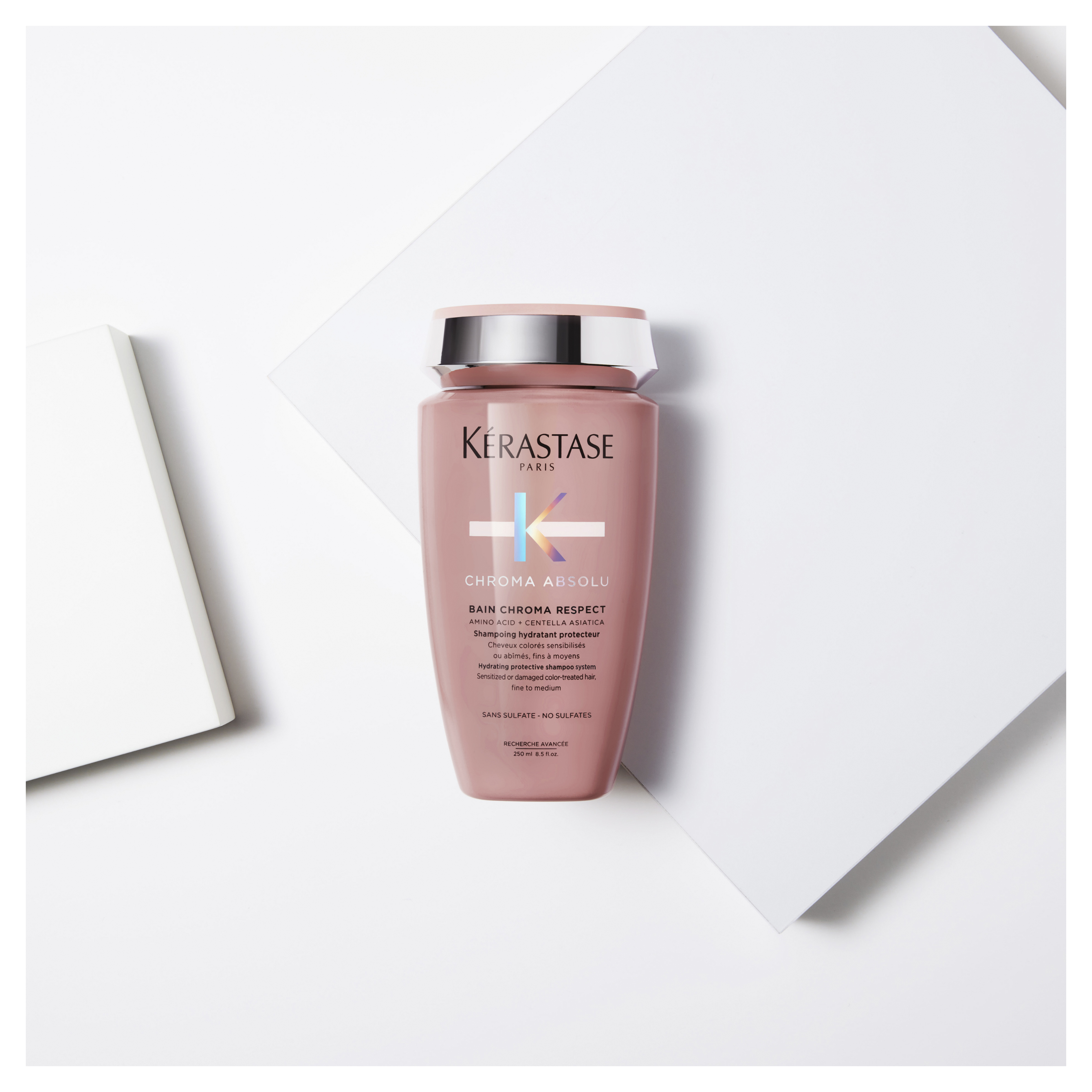 Kérastase Chroma Absolu Bain Chroma Respect Shampoo 250ml