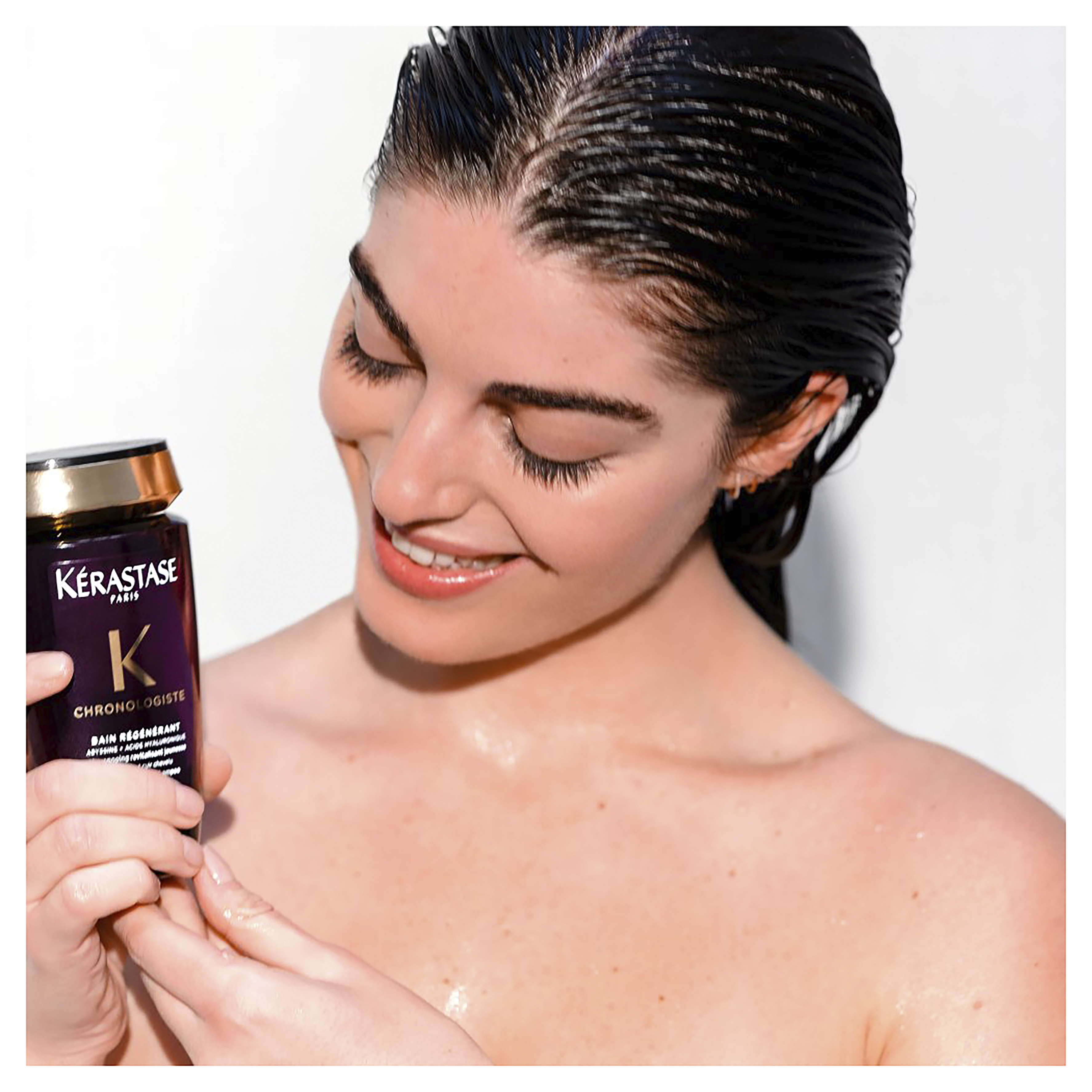 Kérastase Chronologiste Bain Shampoo 250ml