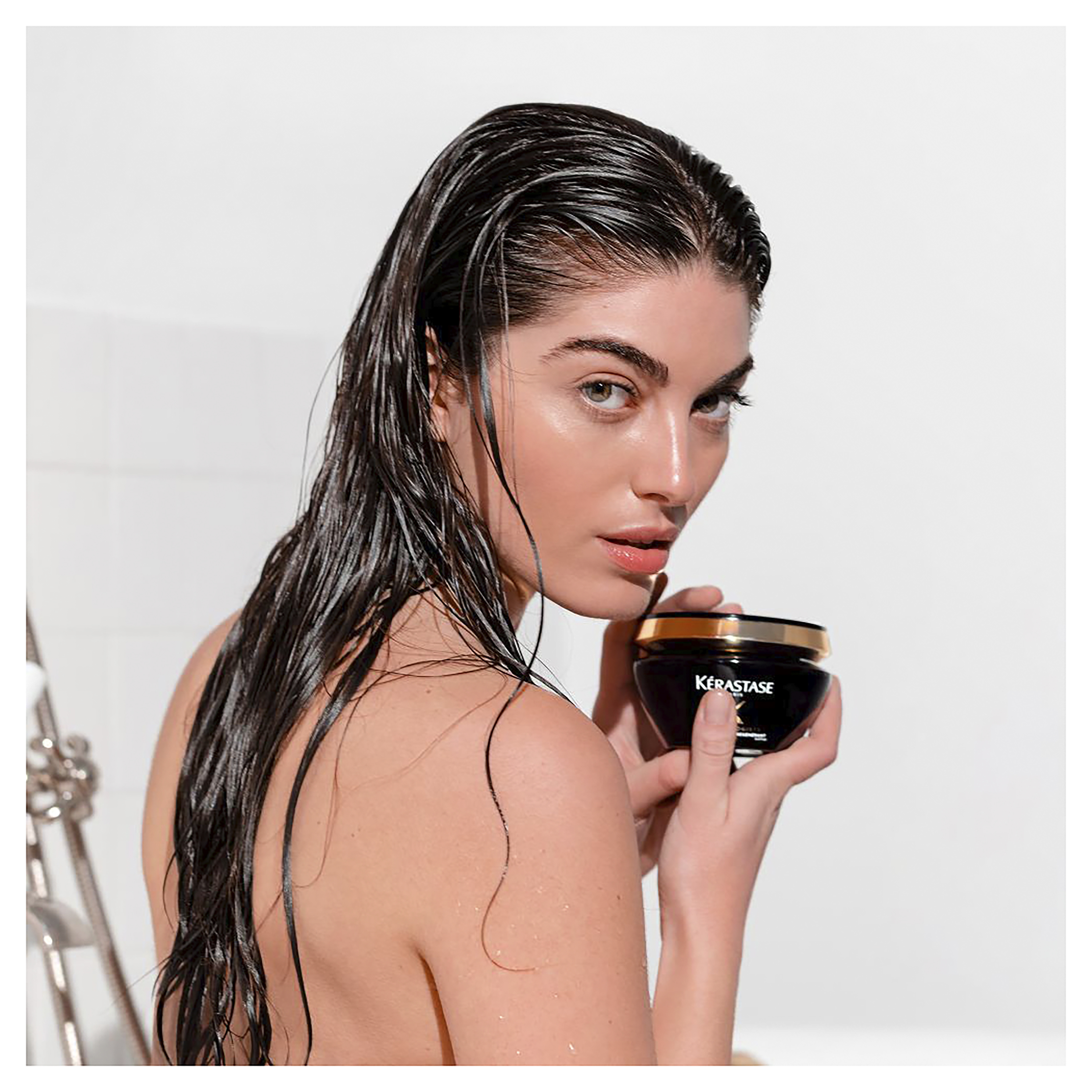 Kérastase Chronologiste Masque Hair Mask 200ml