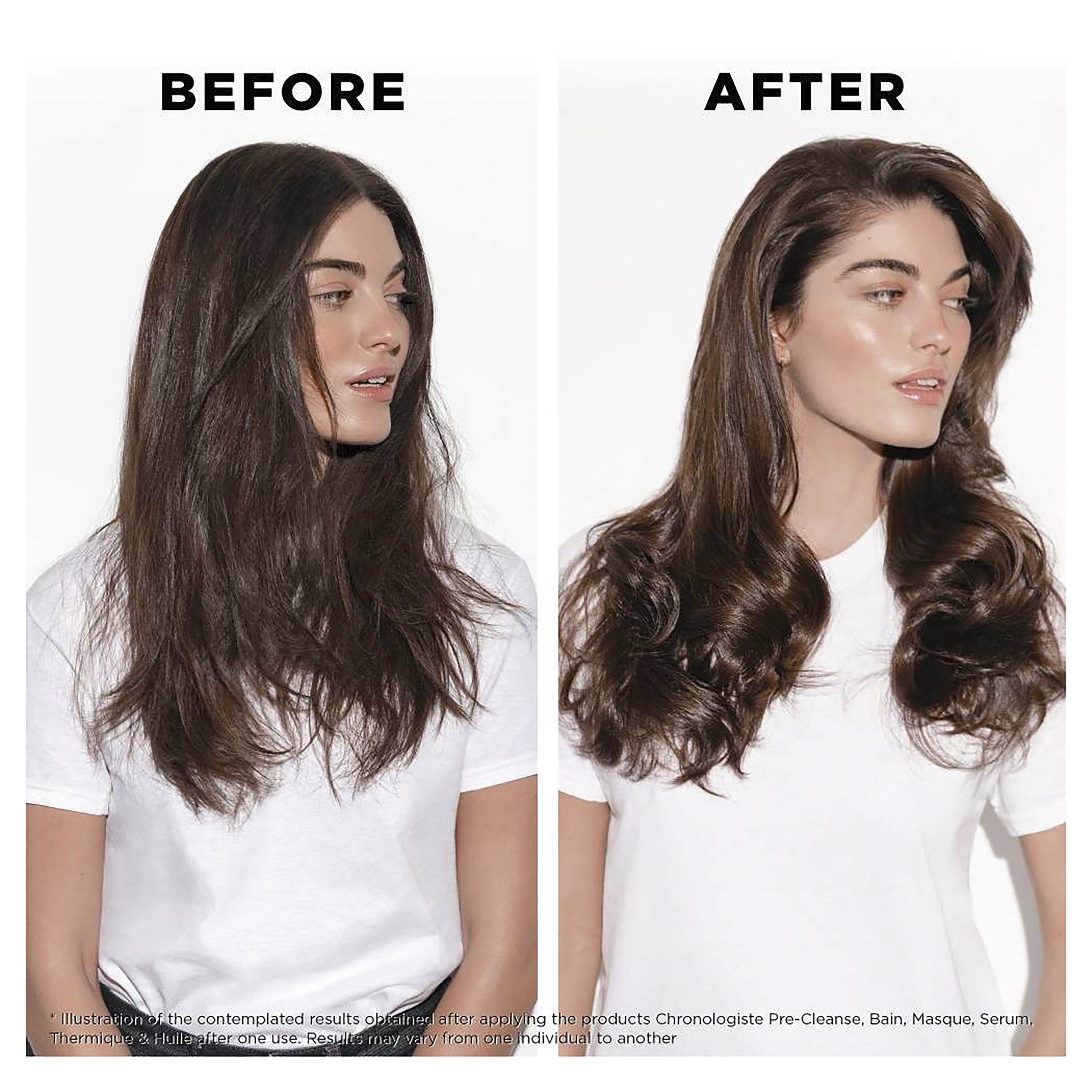 Kérastase Chronologiste Thermique Régénérant Treatment 150ml