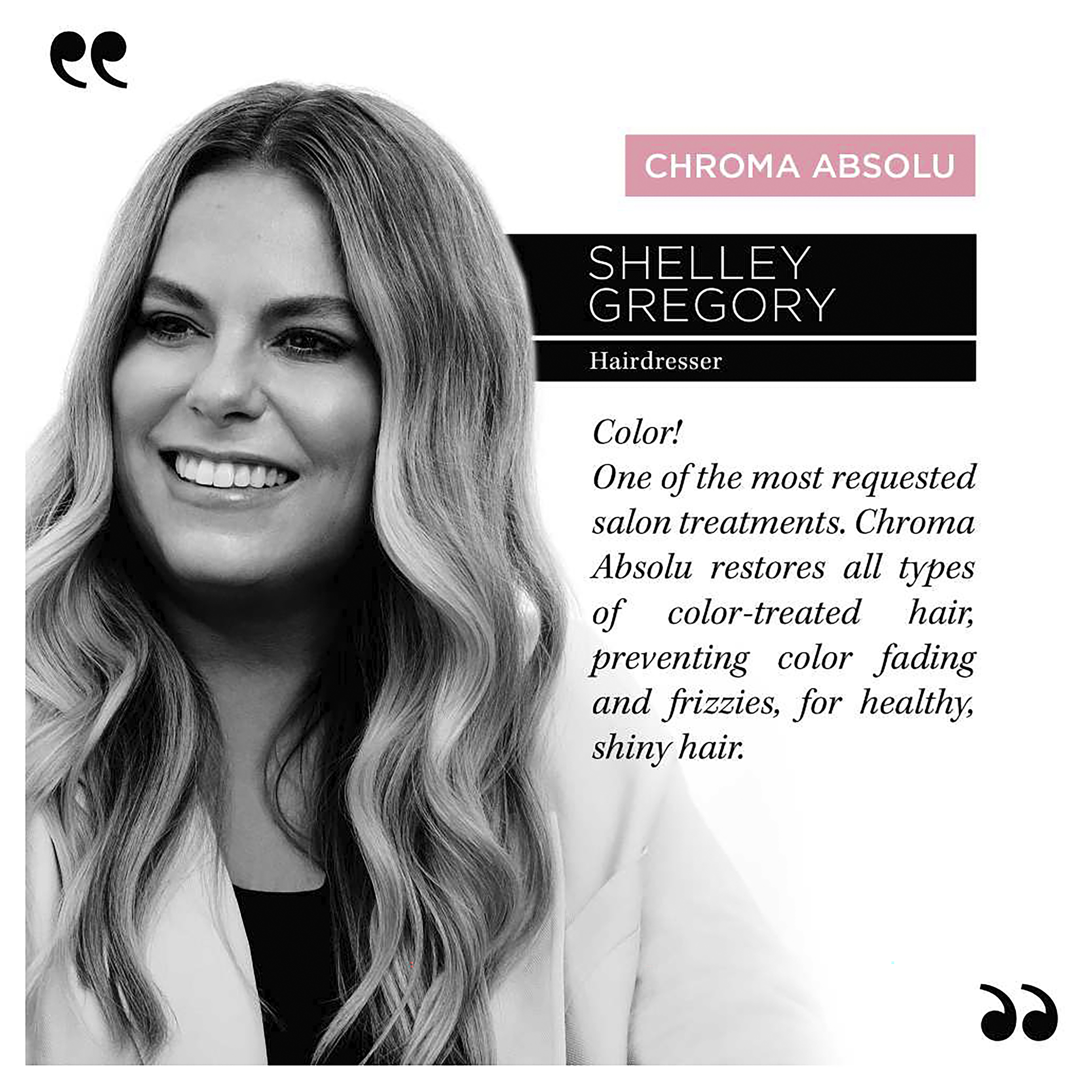 Kérastase Chroma Absolu Bain Chroma Respect Shampoo 250ml