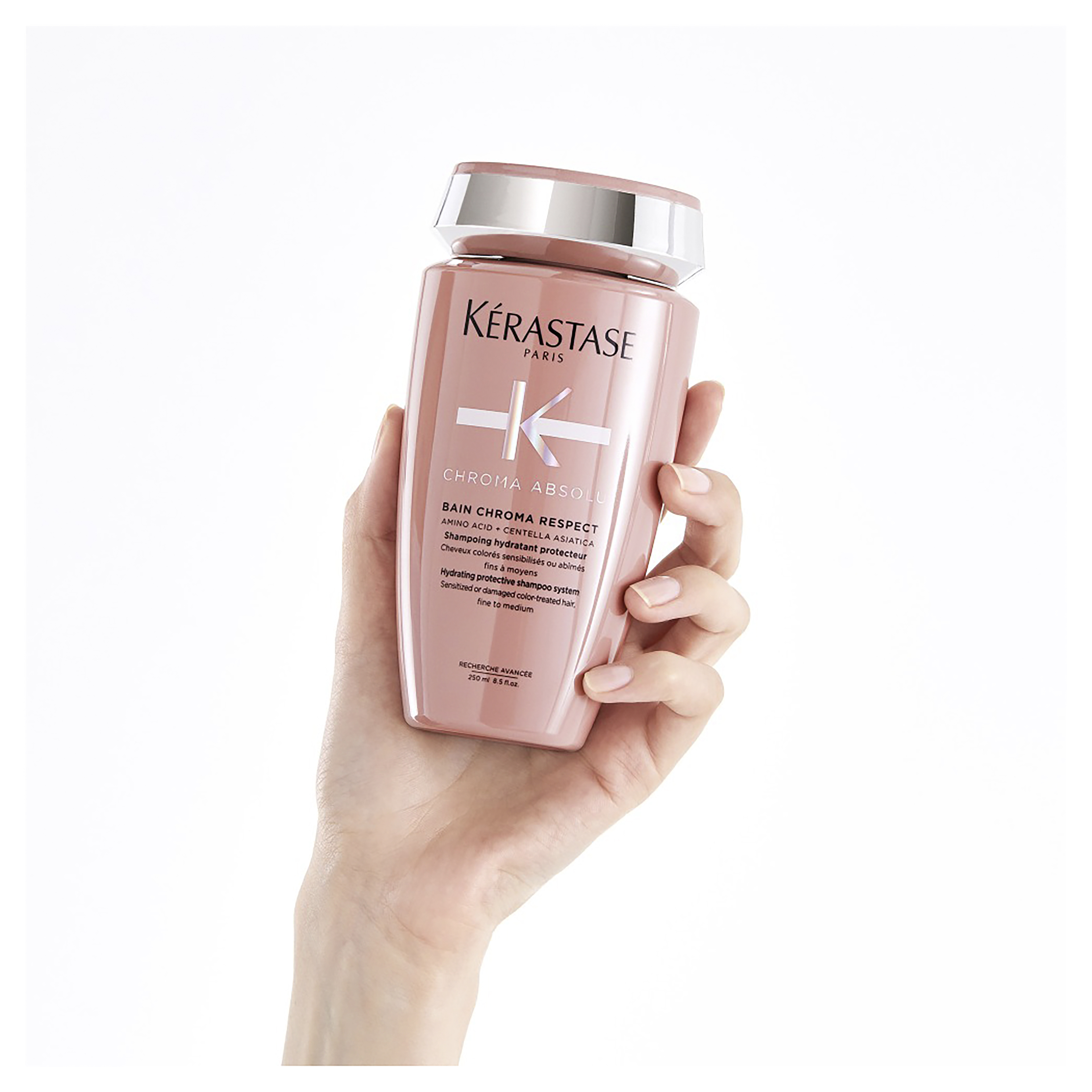 Kérastase Chroma Absolu Bain Chroma Respect Shampoo 250ml