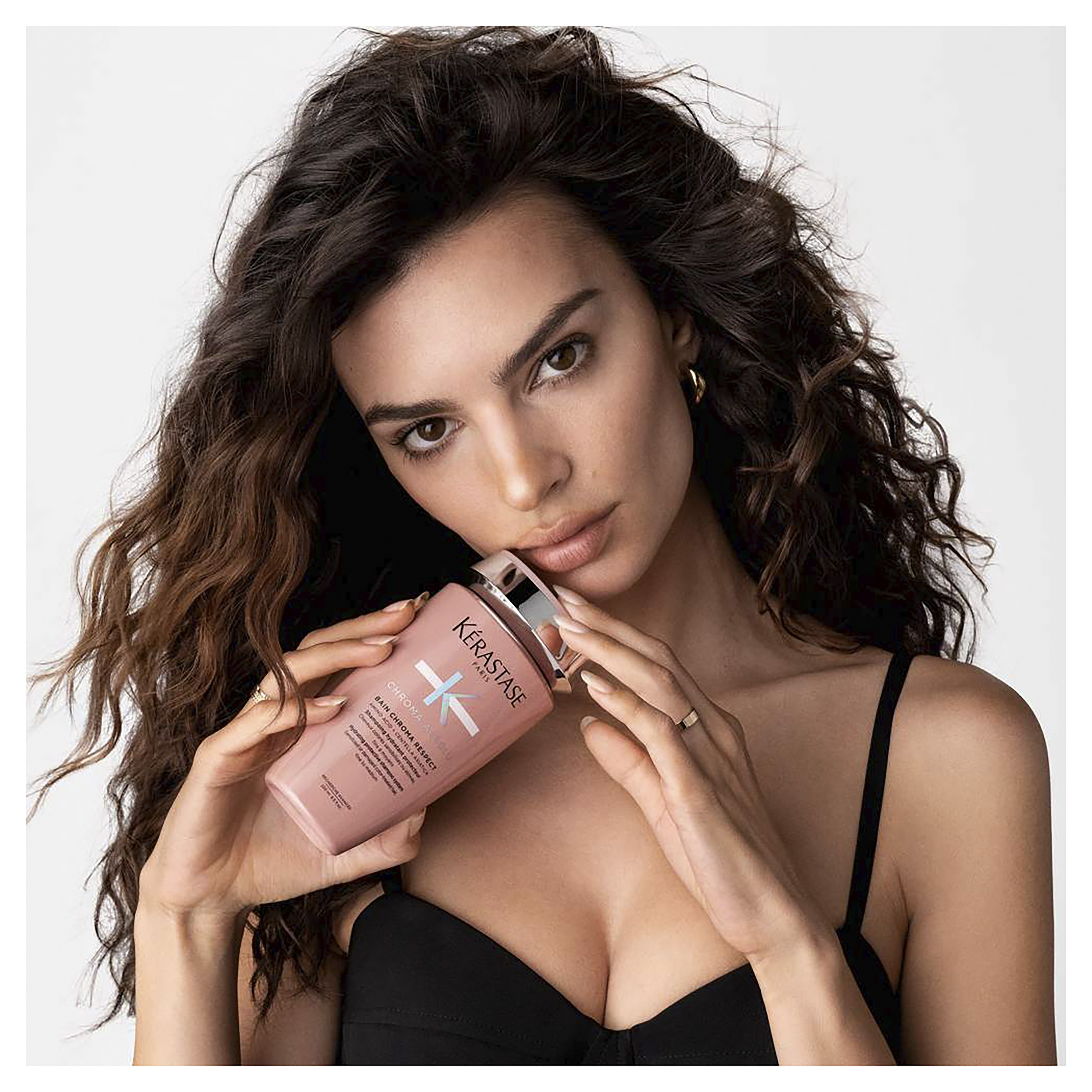 Kérastase Chroma Absolu Bain Chroma Respect Shampoo 250ml