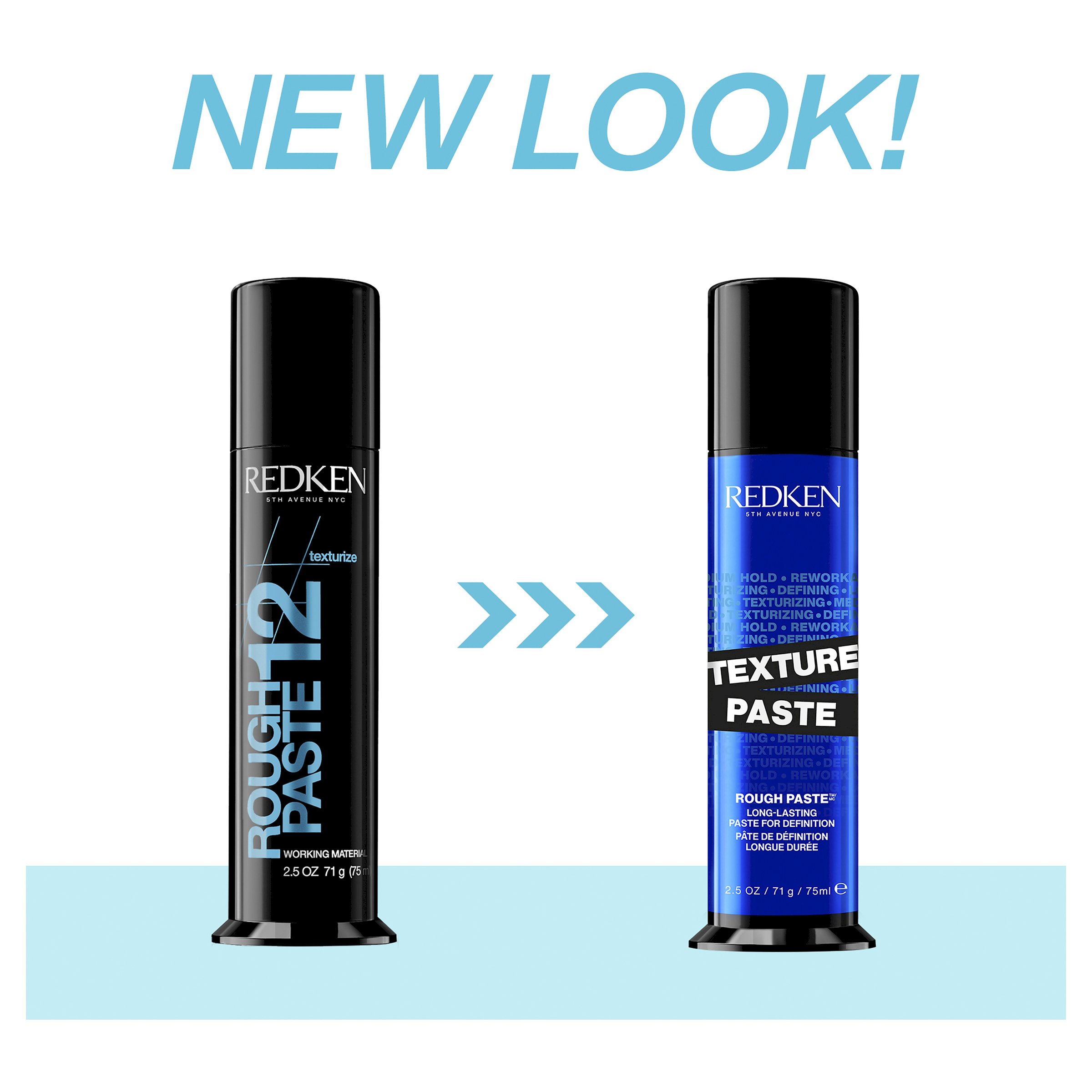 Redken Texture Paste 75ml