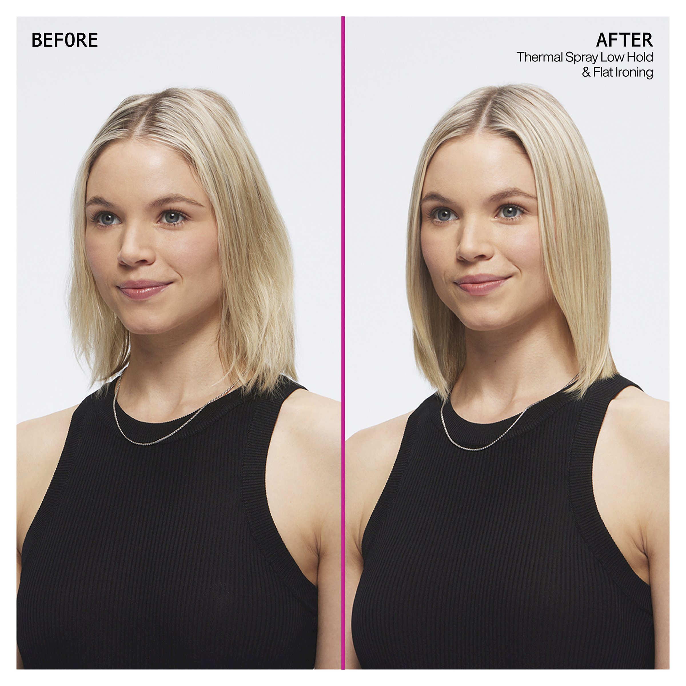Redken Thermal Spray Low Hold 250ml