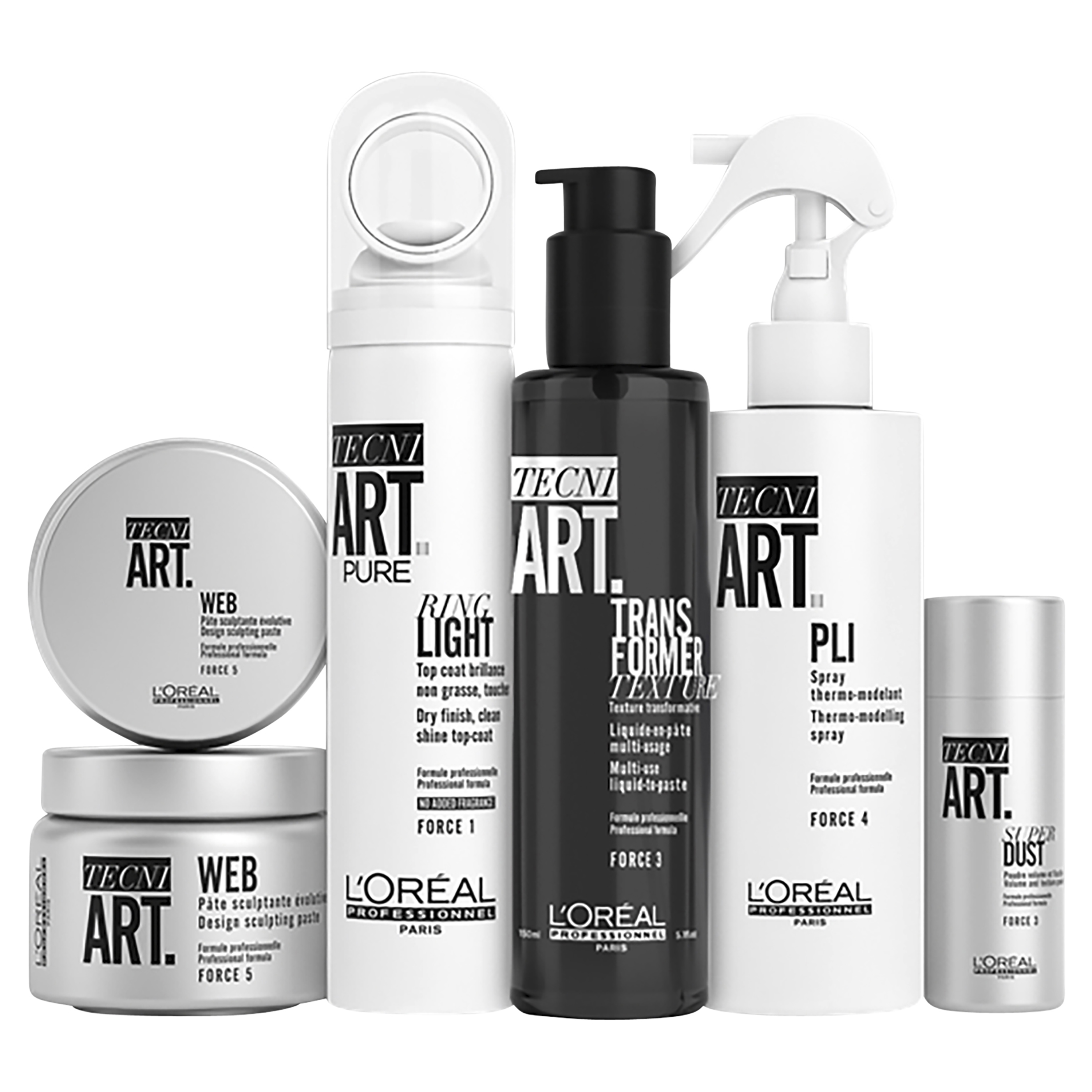 L'Oréal Professionnel Tecni.ART Fix Max 200ml
