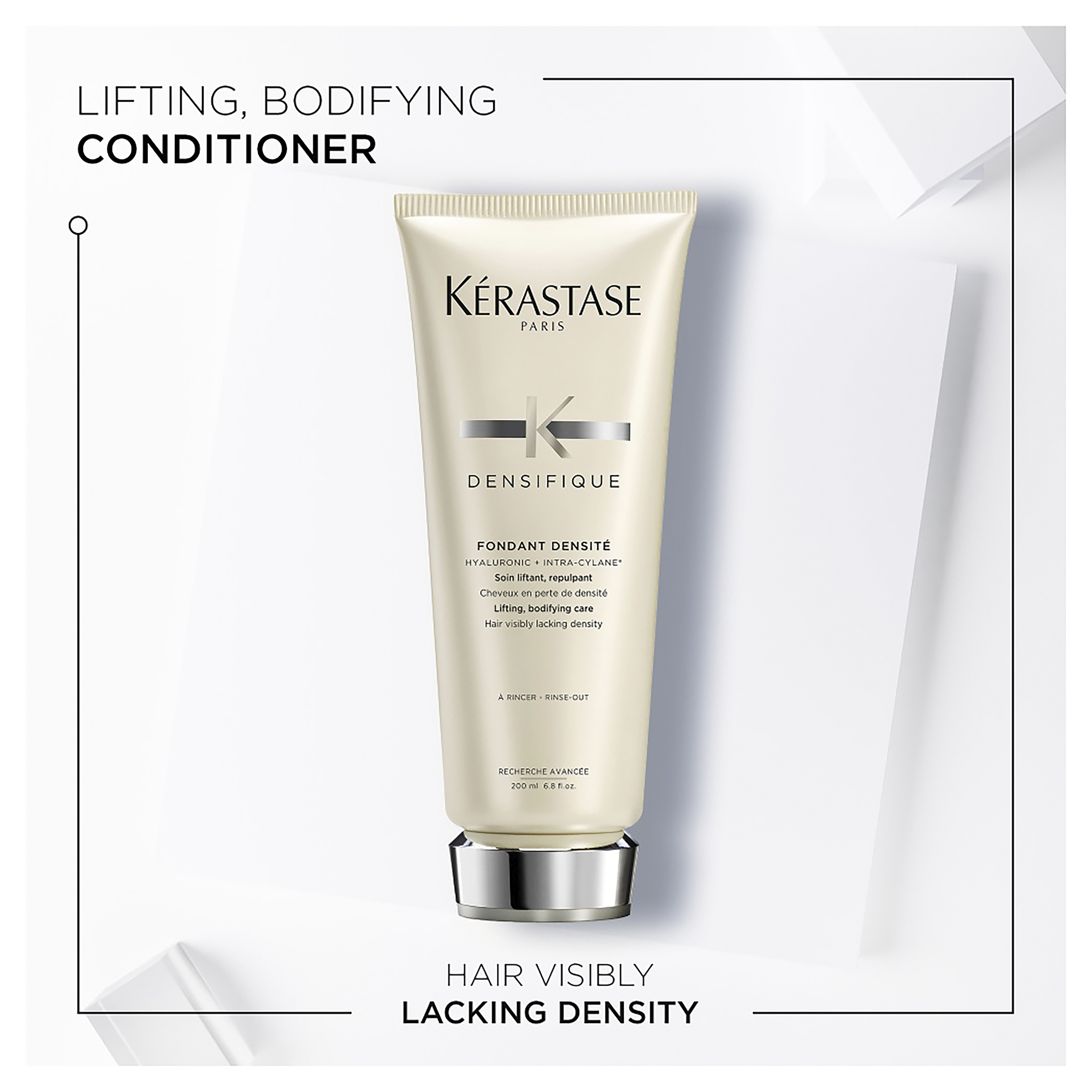 Kérastase Densifique Fondant Densité Conditioner 200ml