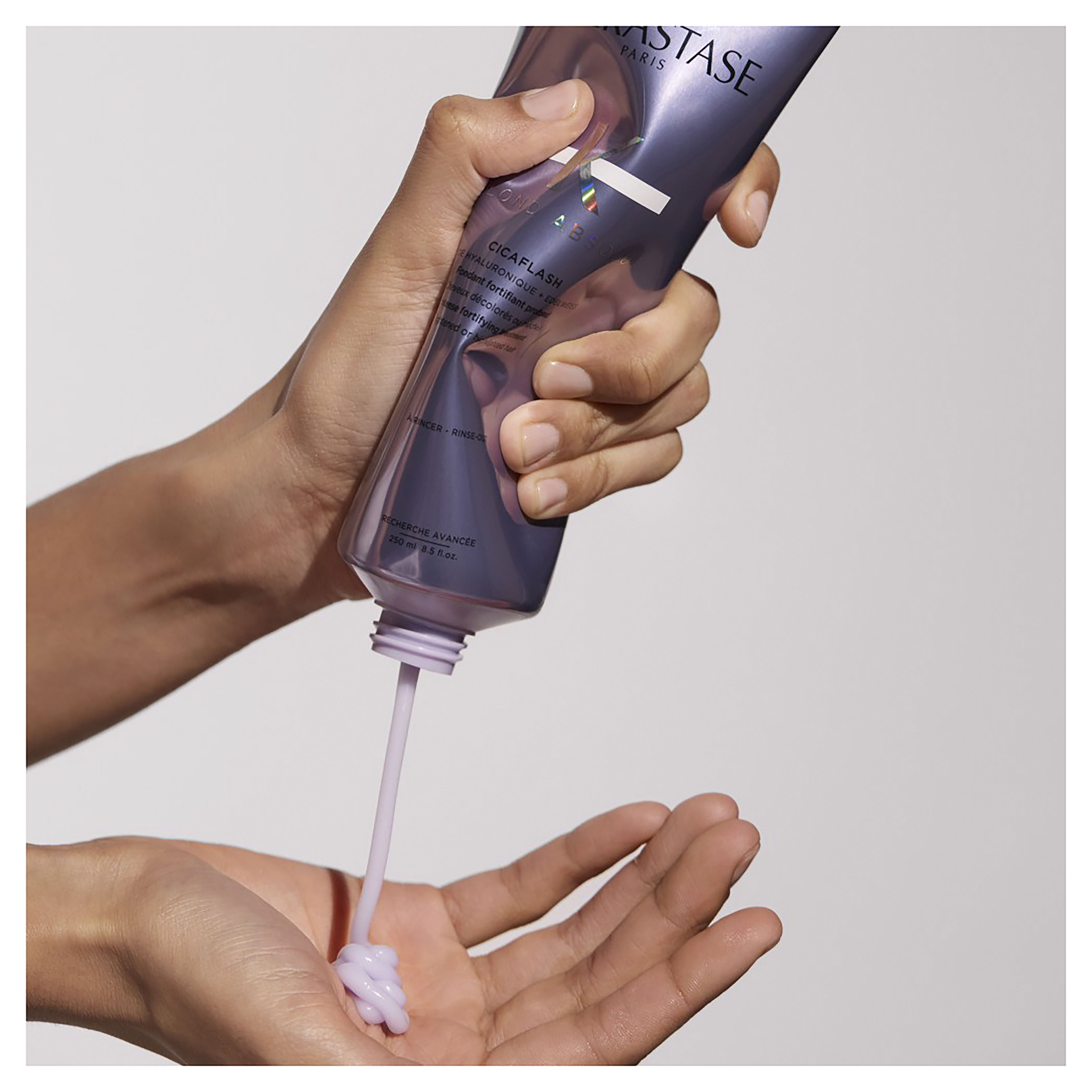 Kérastase Blond Absolu Cicaflash Fondant Conditioner 250ml