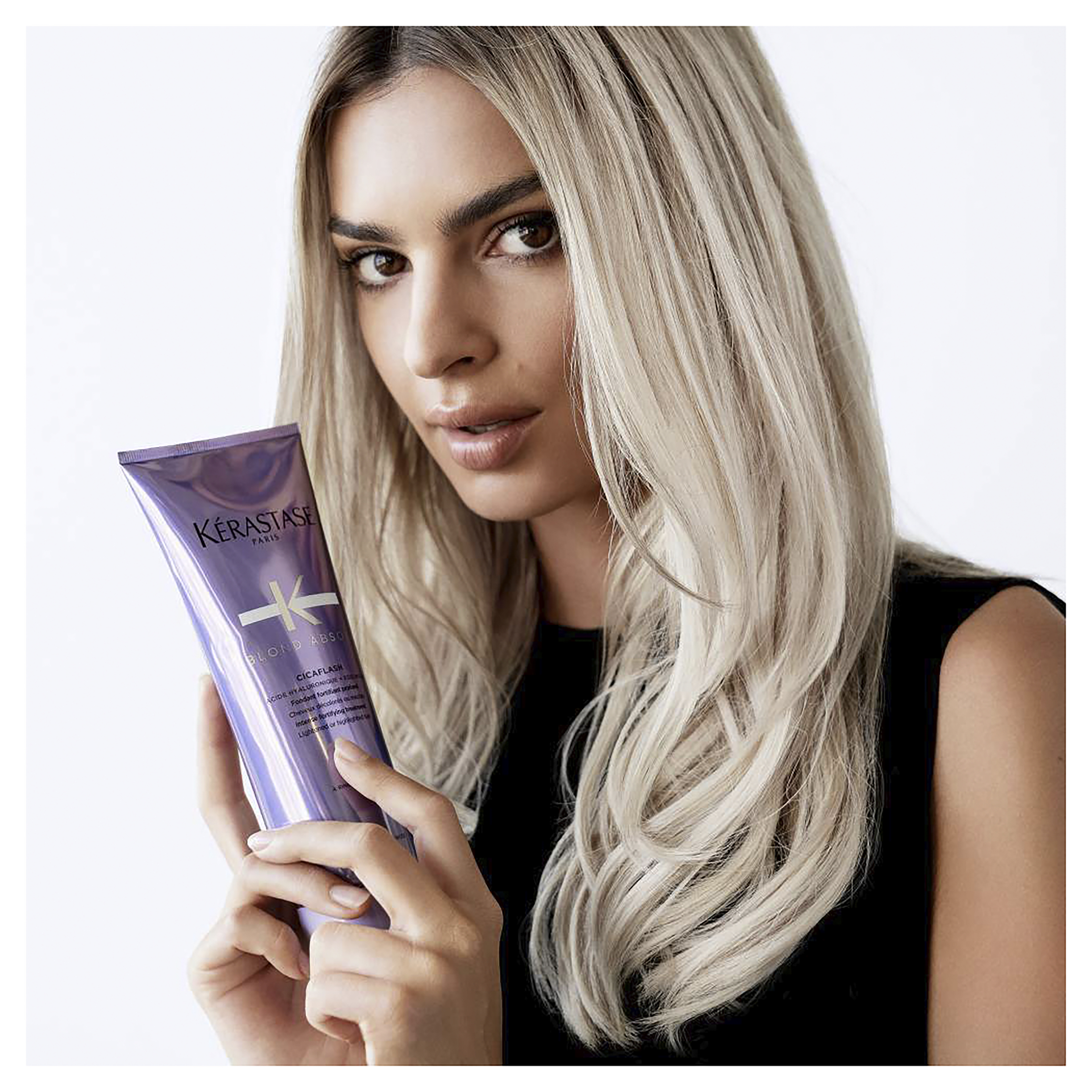 Kérastase Blond Absolu Cicaflash Fondant Conditioner 250ml