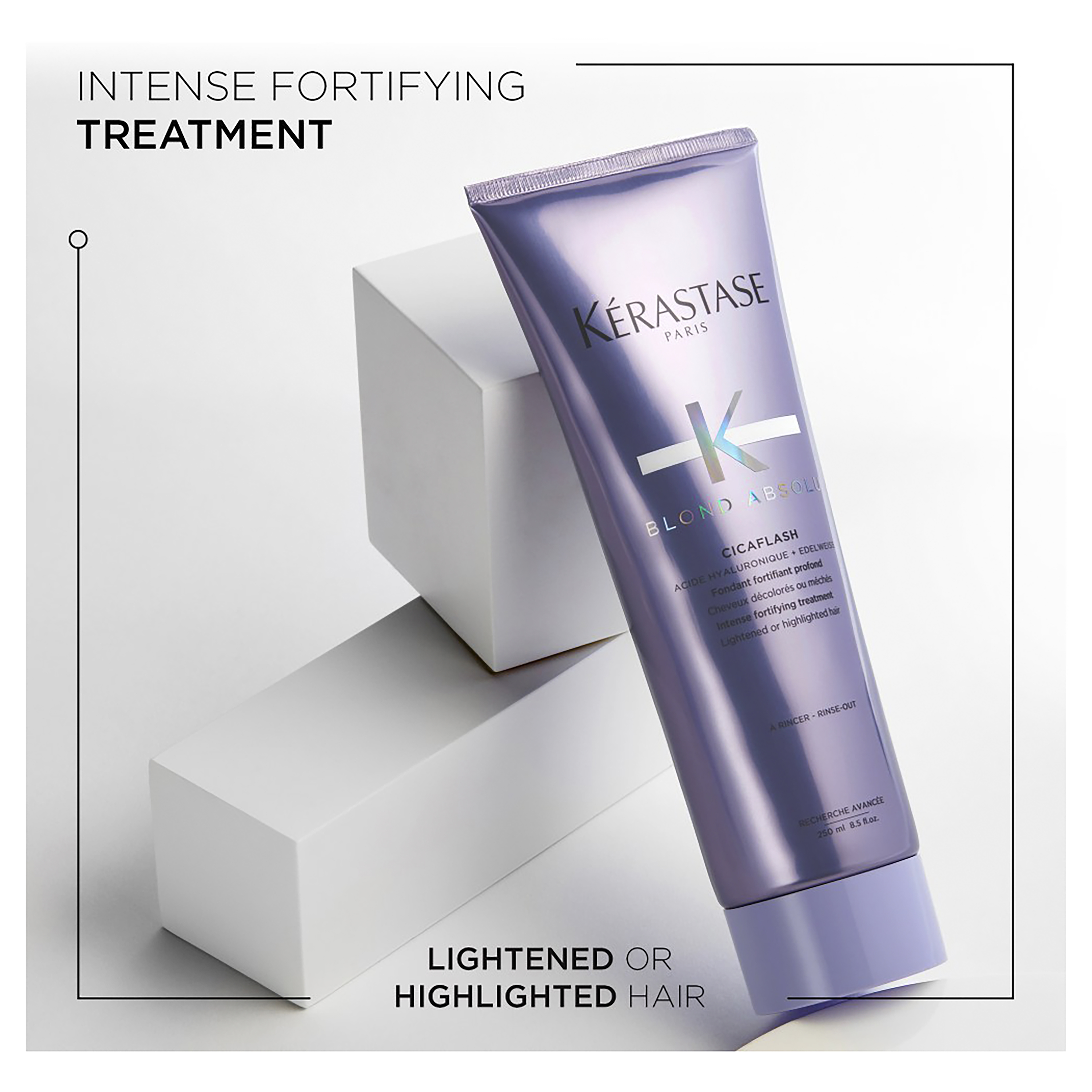 Kérastase Blond Absolu Cicaflash Fondant Conditioner 250ml