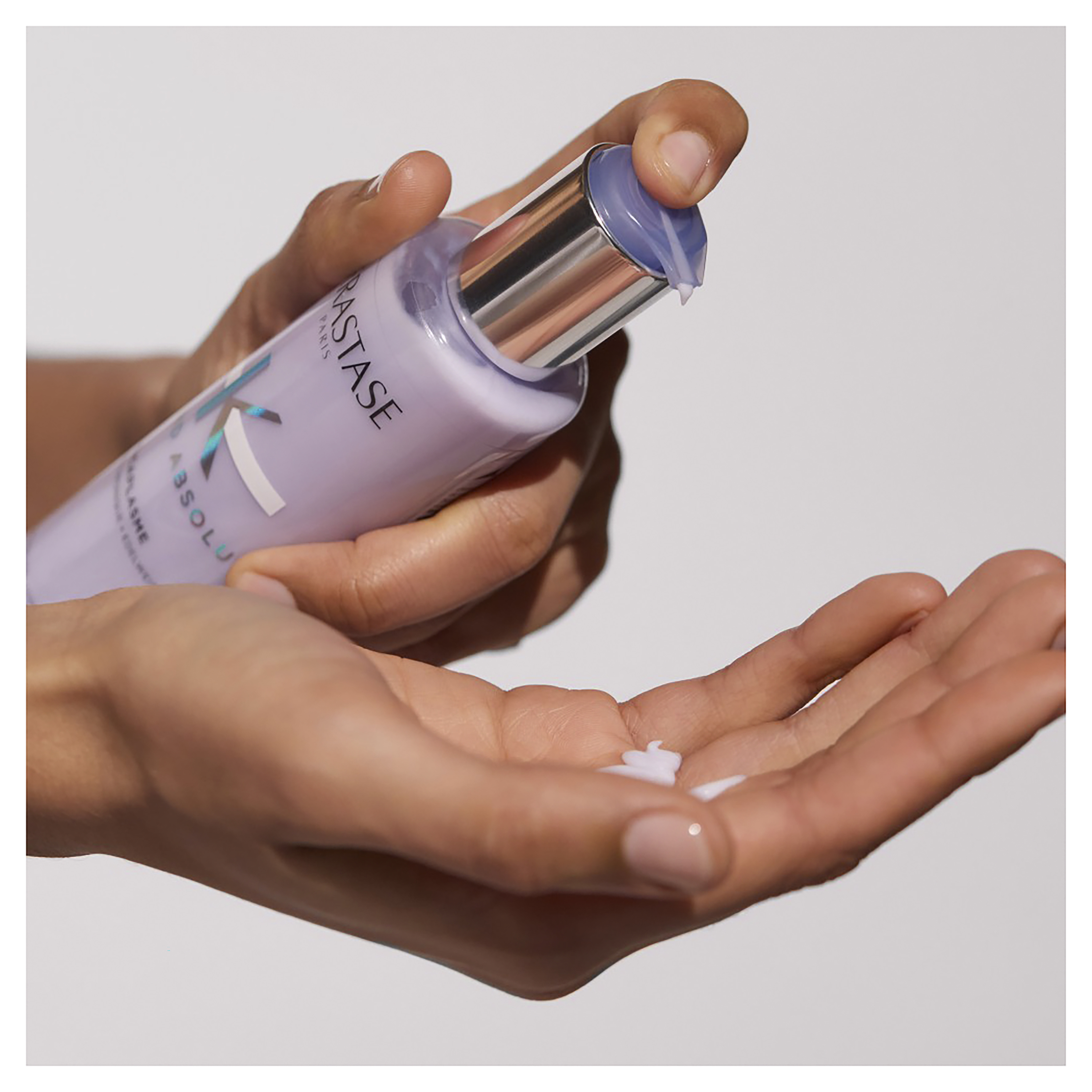 Kérastase Blond Absolu Cicaplasme Treatment 150ml