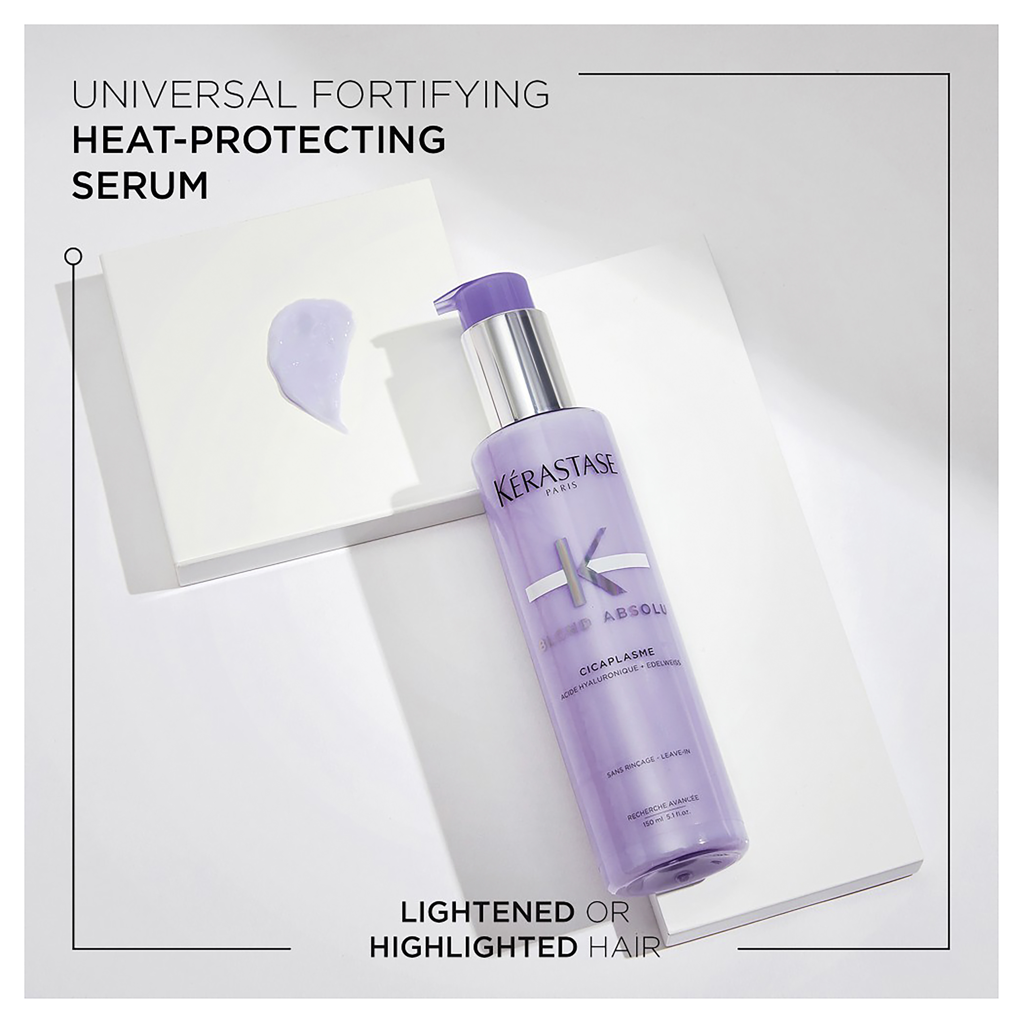 Kérastase Blond Absolu Cicaplasme Treatment 150ml