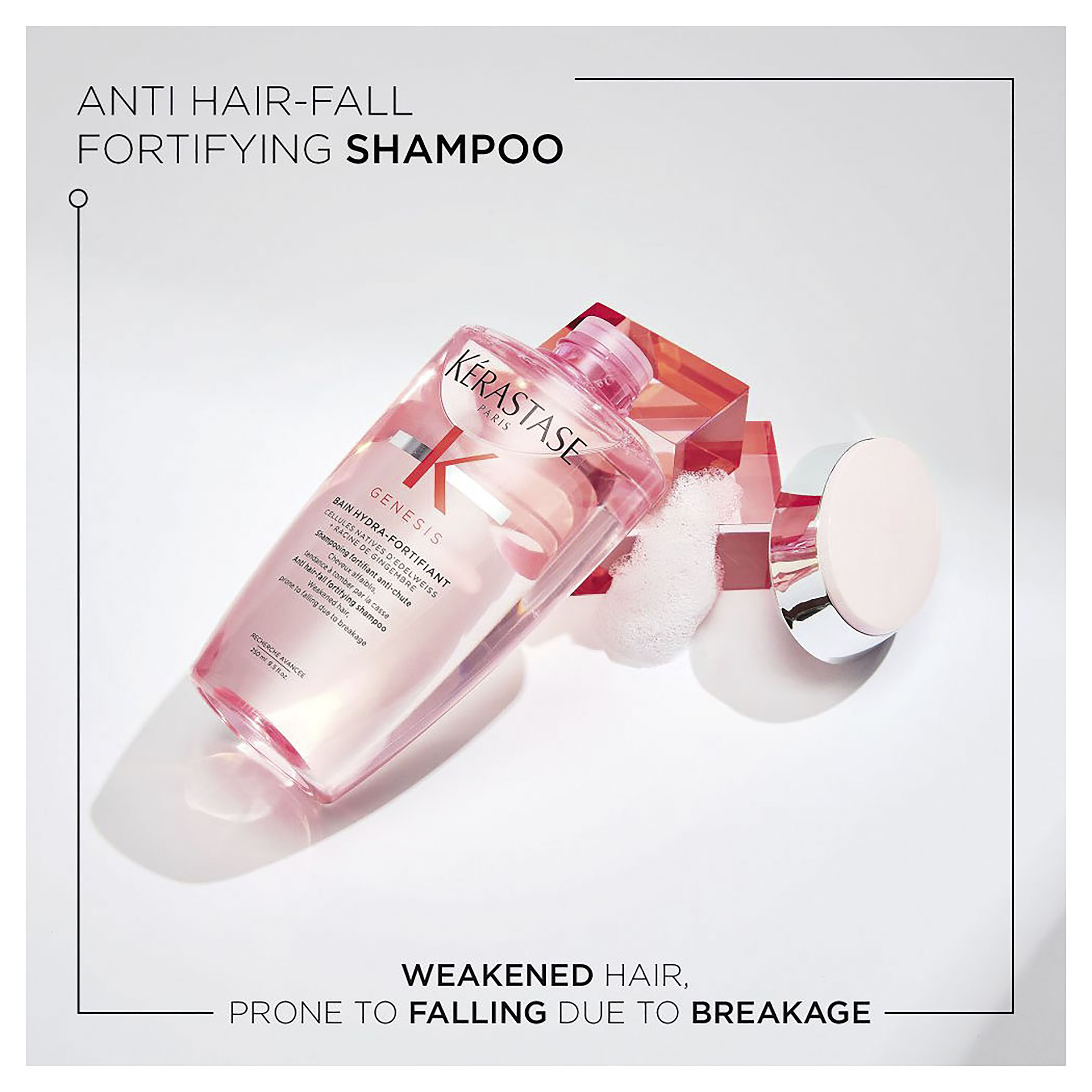 Kérastase Genesis Bain Hydra-Fortifiant 250ml