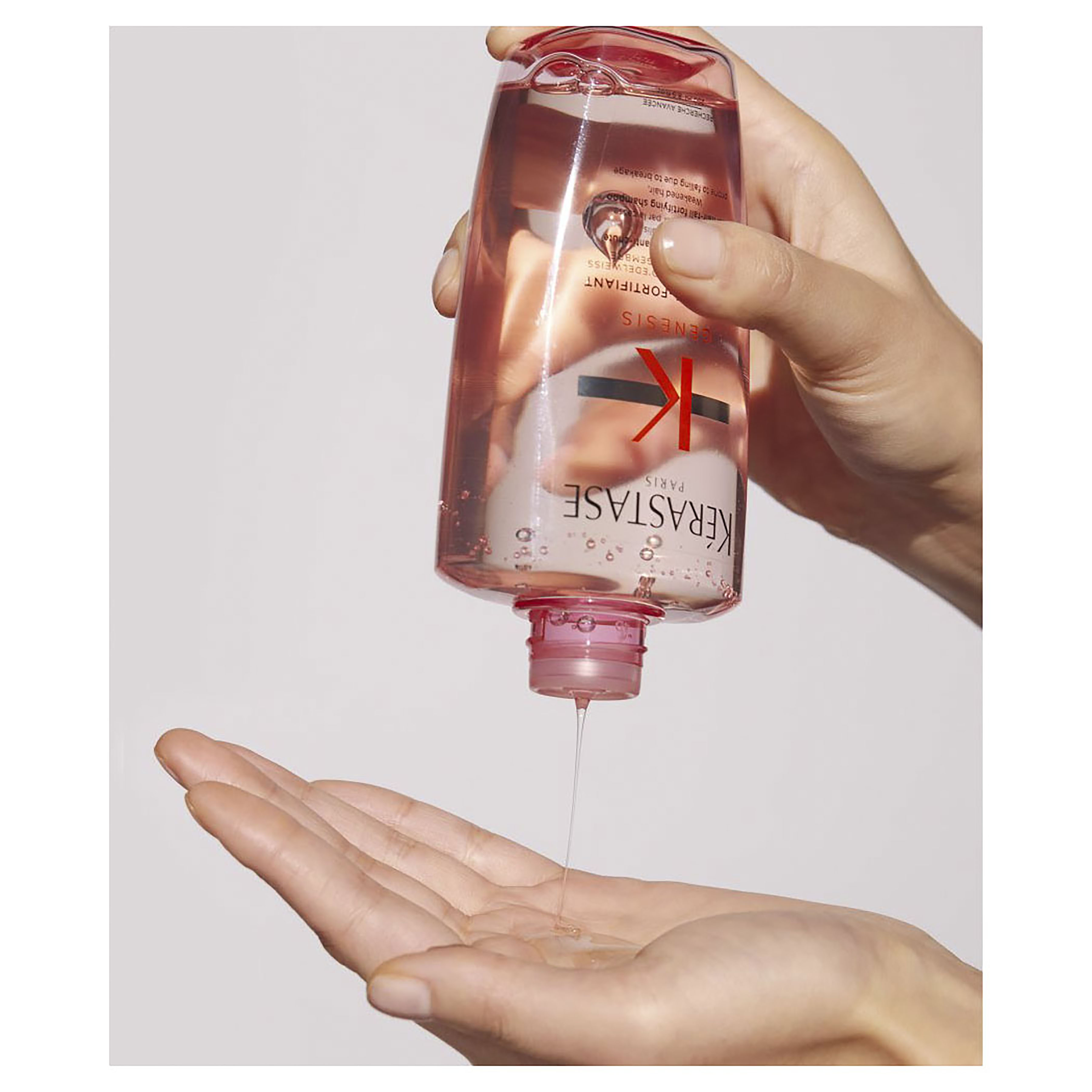 Kérastase Genesis Bain Hydra-Fortifiant 250ml