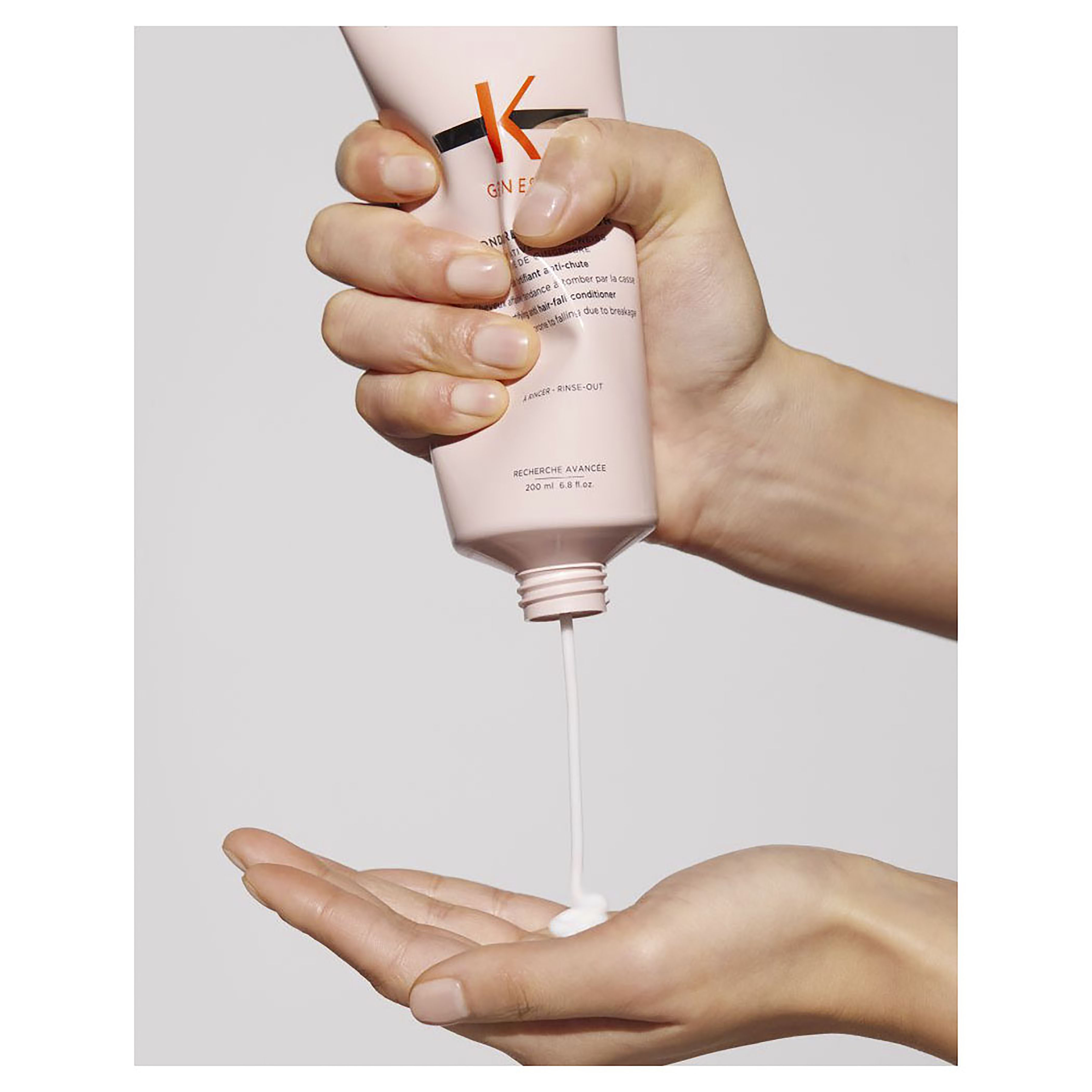 Kérastase Genesis Fondant Renforcateur Conditioner 200ml