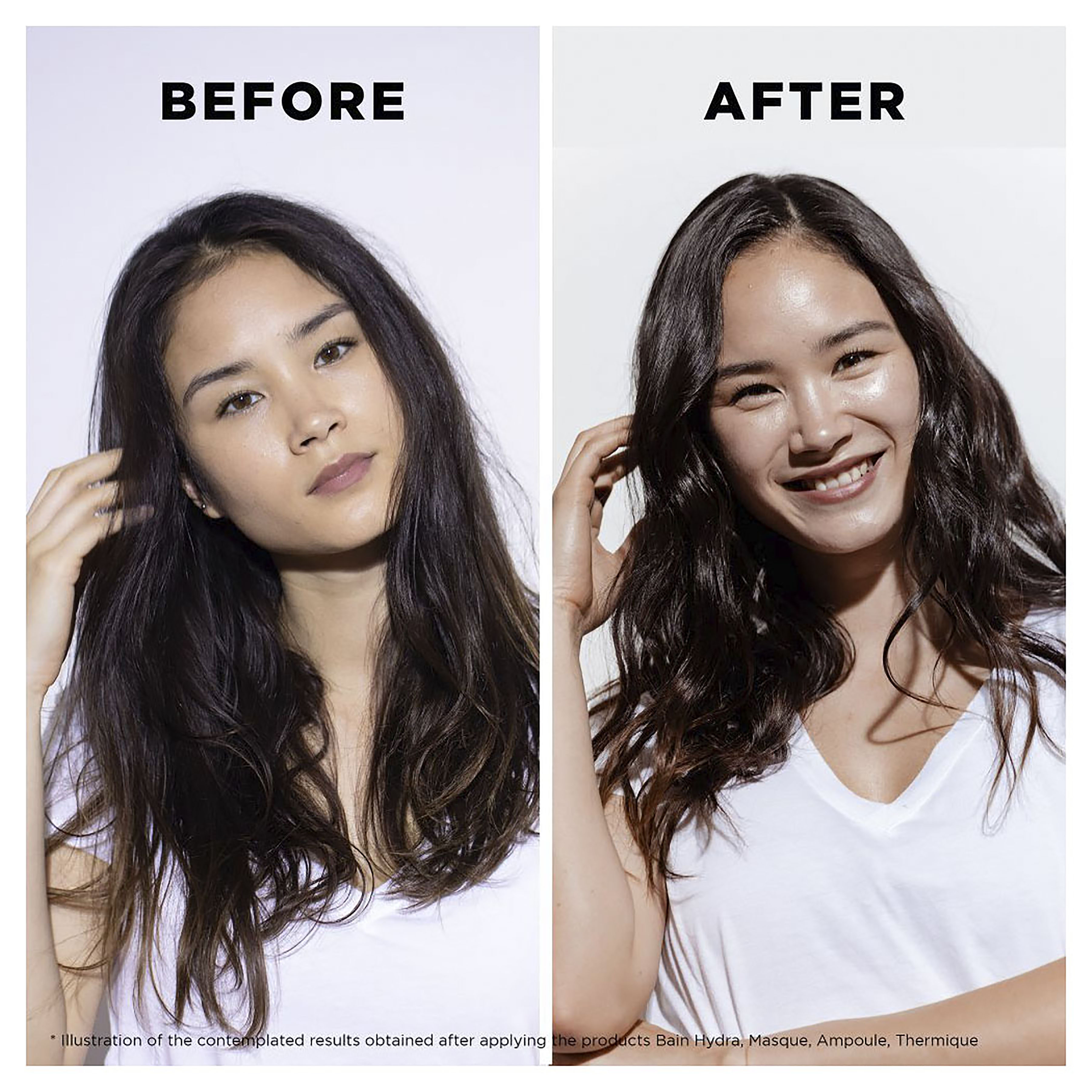 Kérastase Genesis Fondant Renforcateur Conditioner 200ml