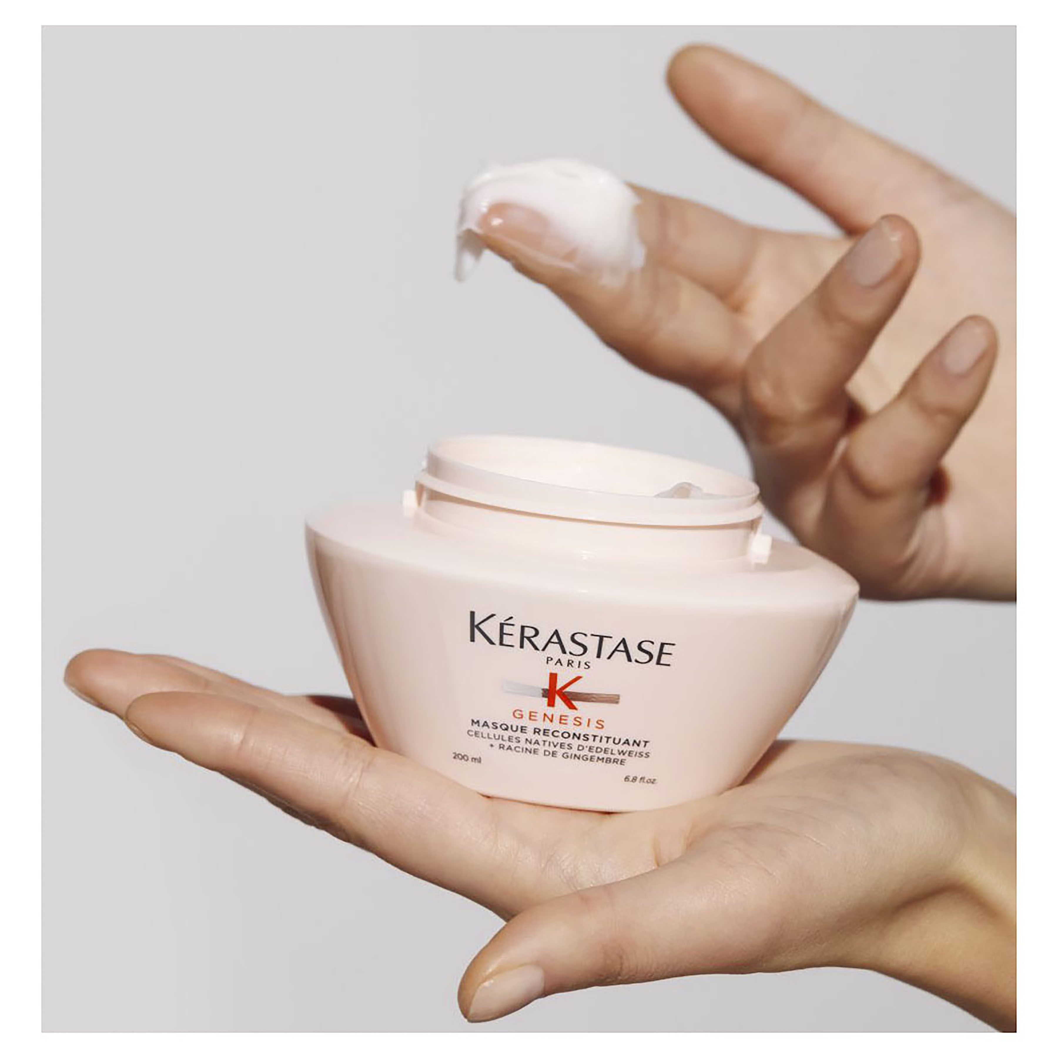 Kérastase Genesis Masque Reconstituant Hair Mask 200ml