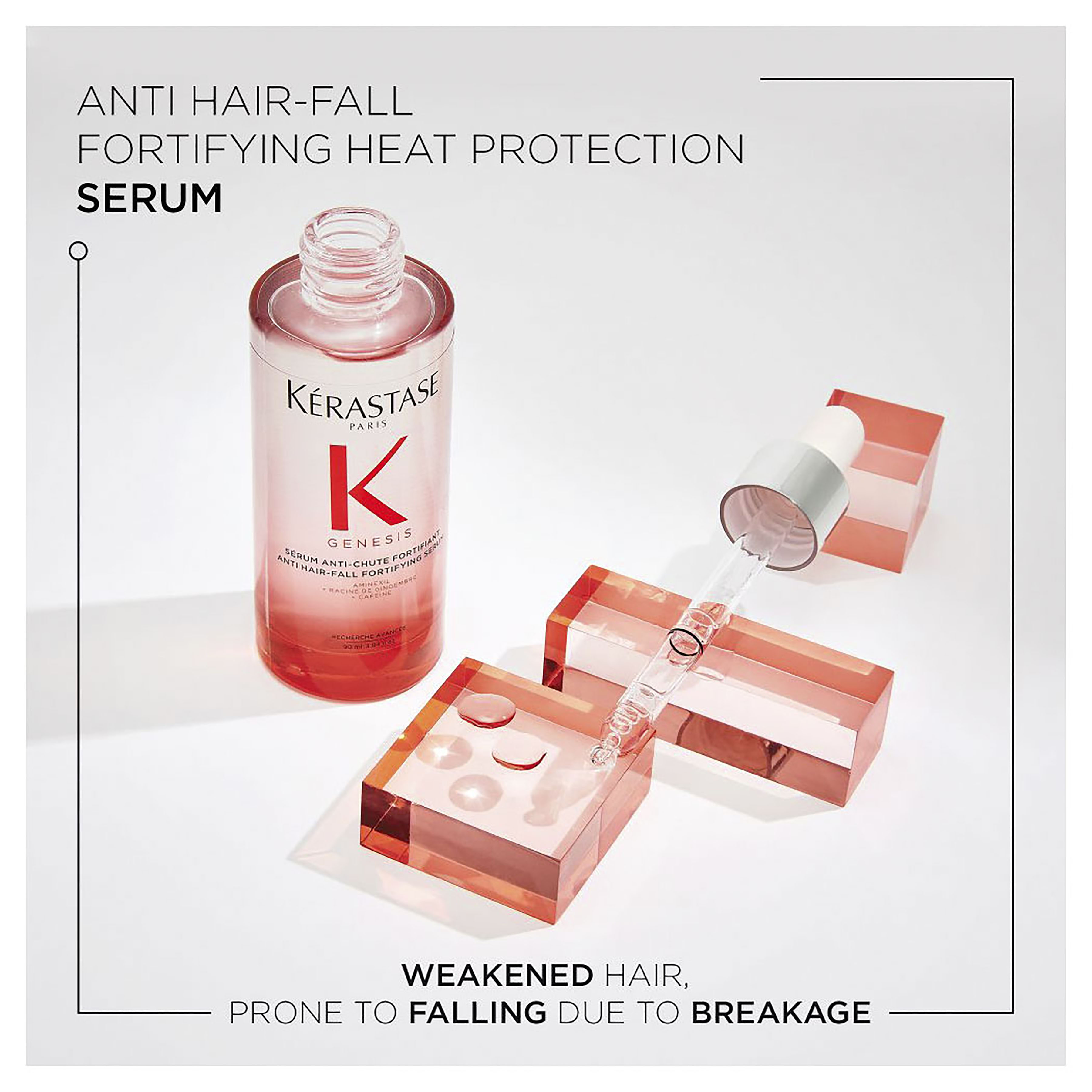 Kérastase Genesis Serum Anti-Chute Fortifiant 90ml