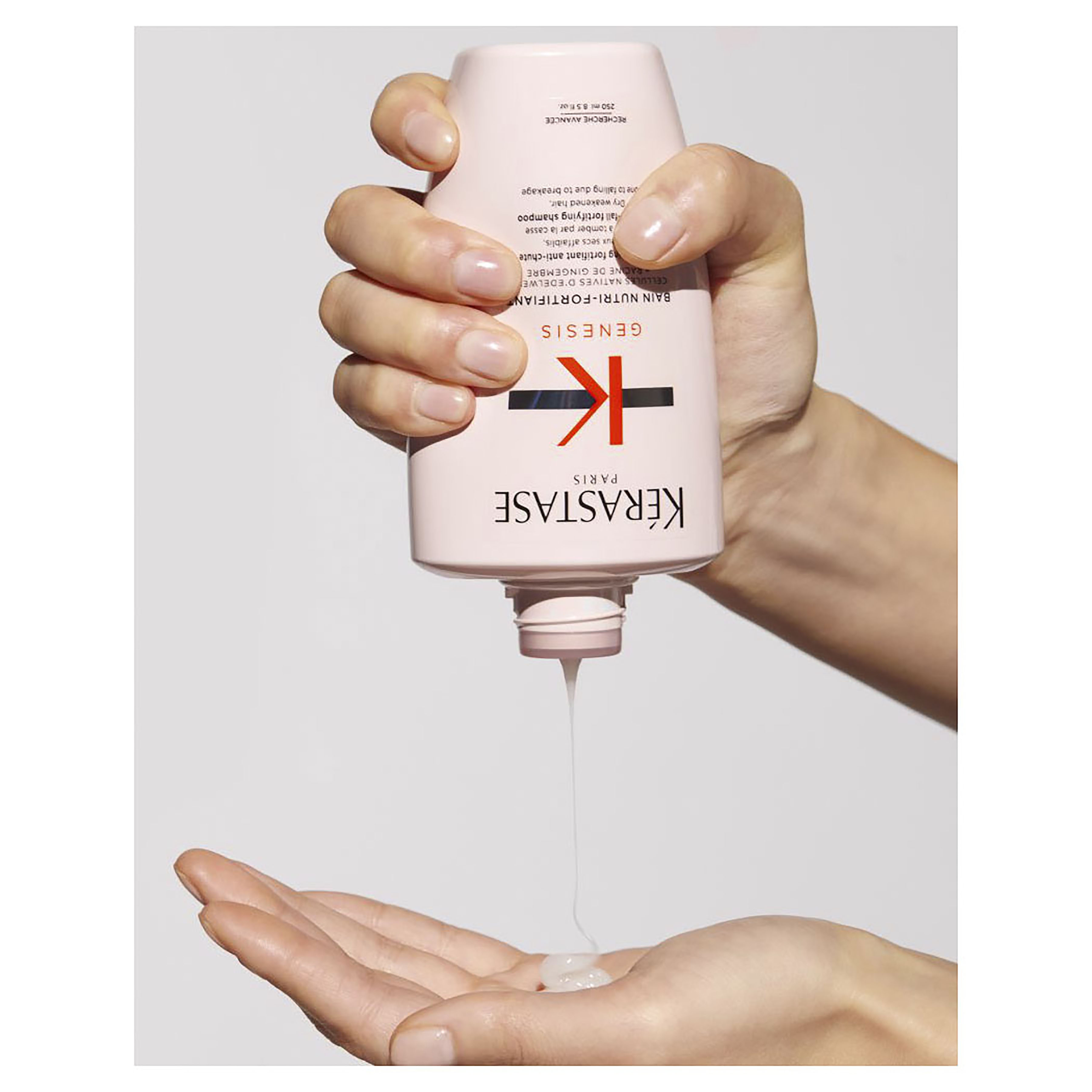 Kérastase Genesis Bain Nutri-Fortifiant Shampoo 250ml