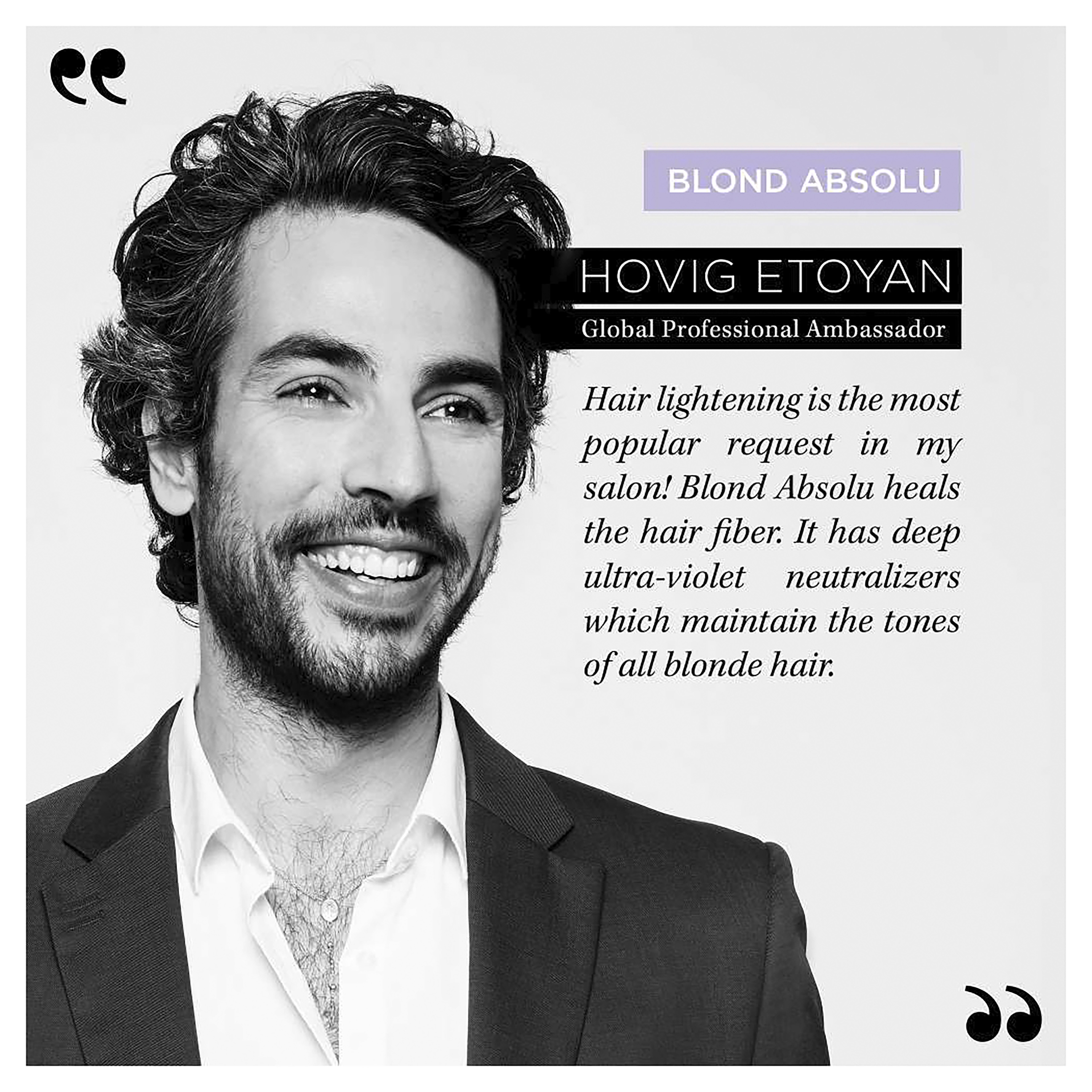 Kérastase Blond Absolu Night Hair Serum 90ml