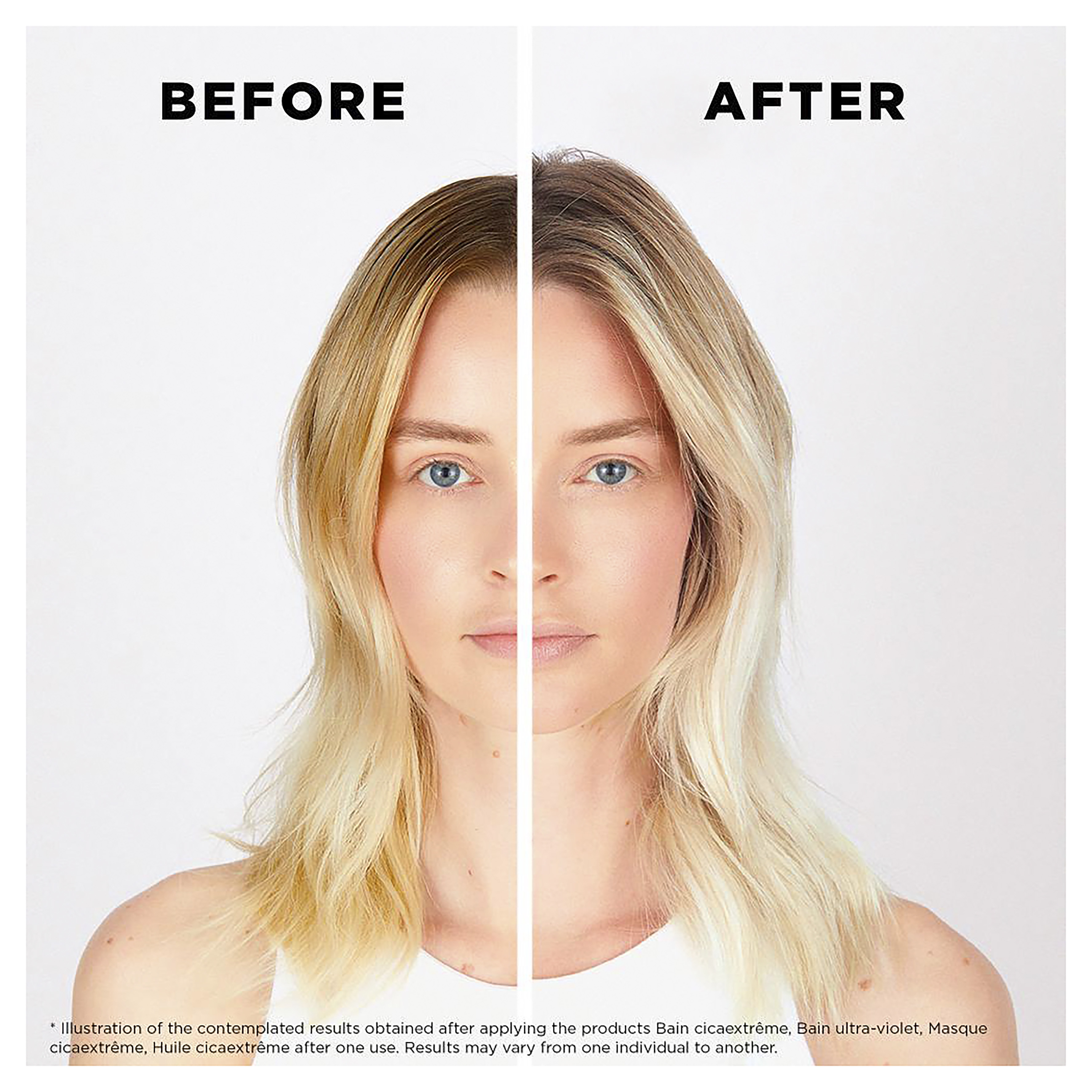 Kérastase Blond Absolu Night Hair Serum 90ml