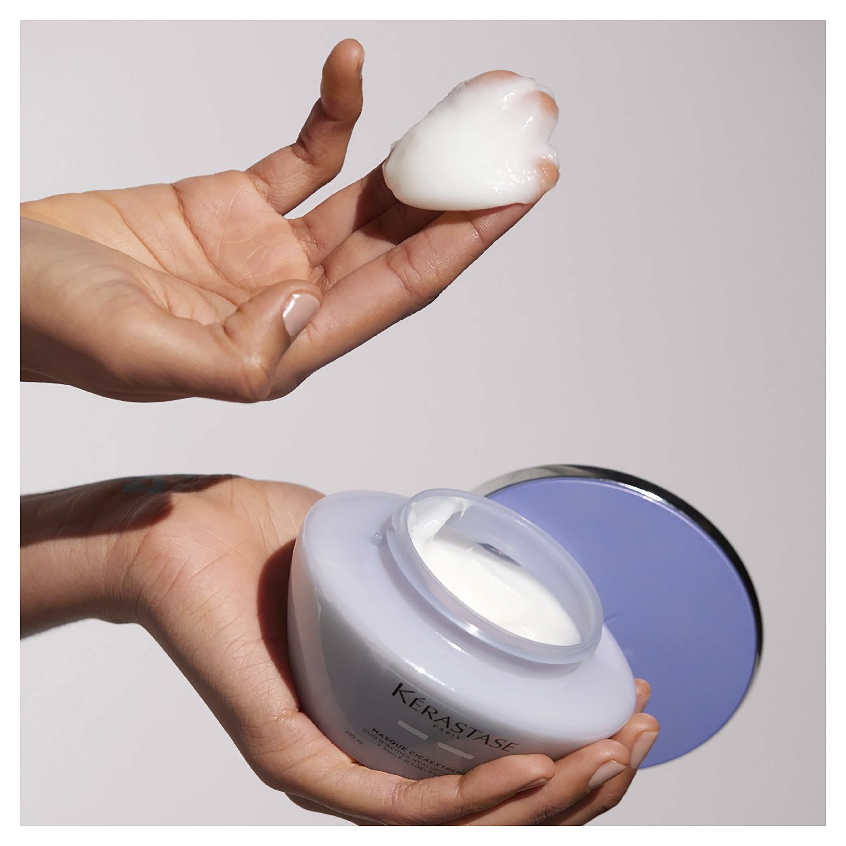 Kérastase Blond Absolu Masque Cicaextreme Hair Mask 200ml