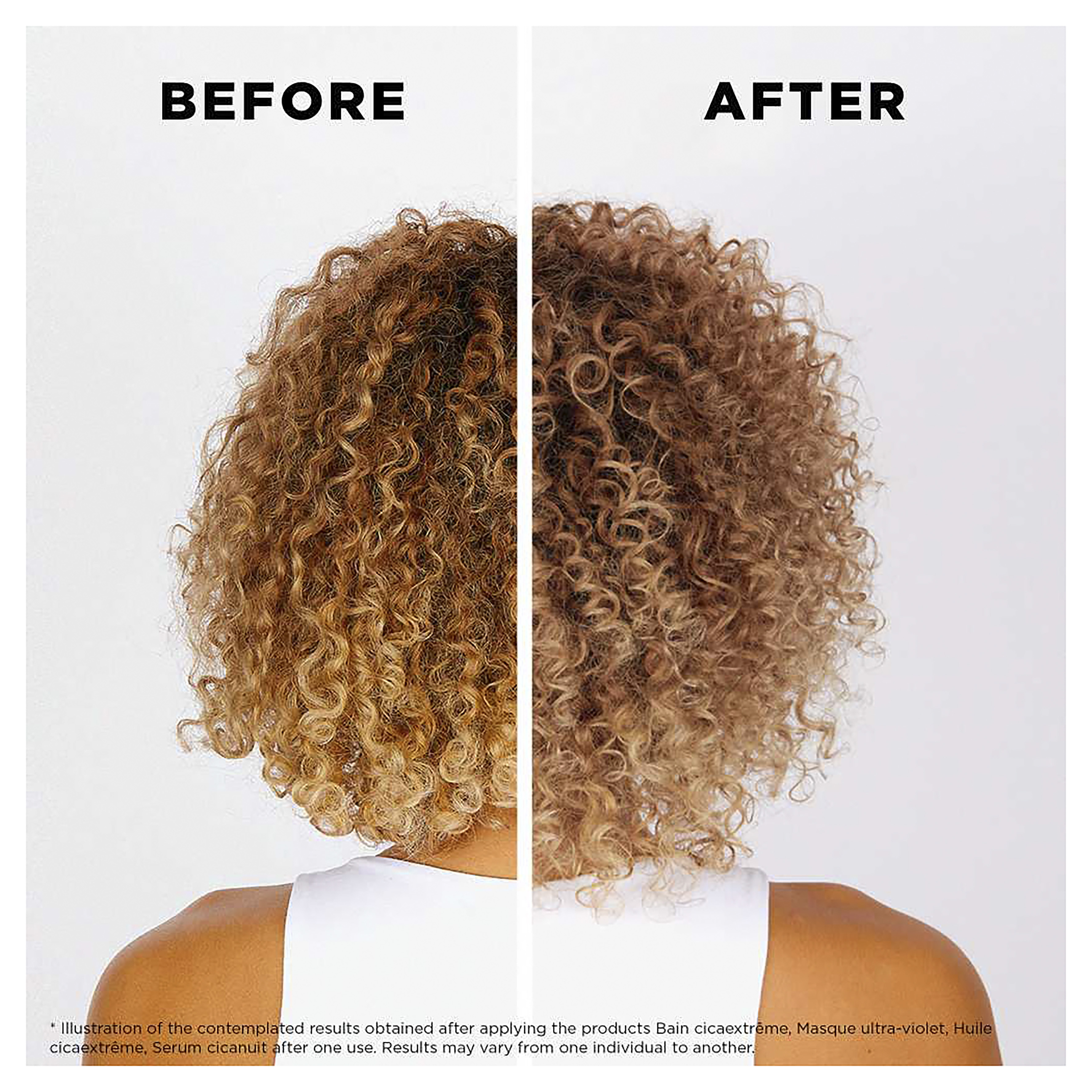 Kérastase Blond Absolu Masque Cicaextreme Hair Mask 200ml