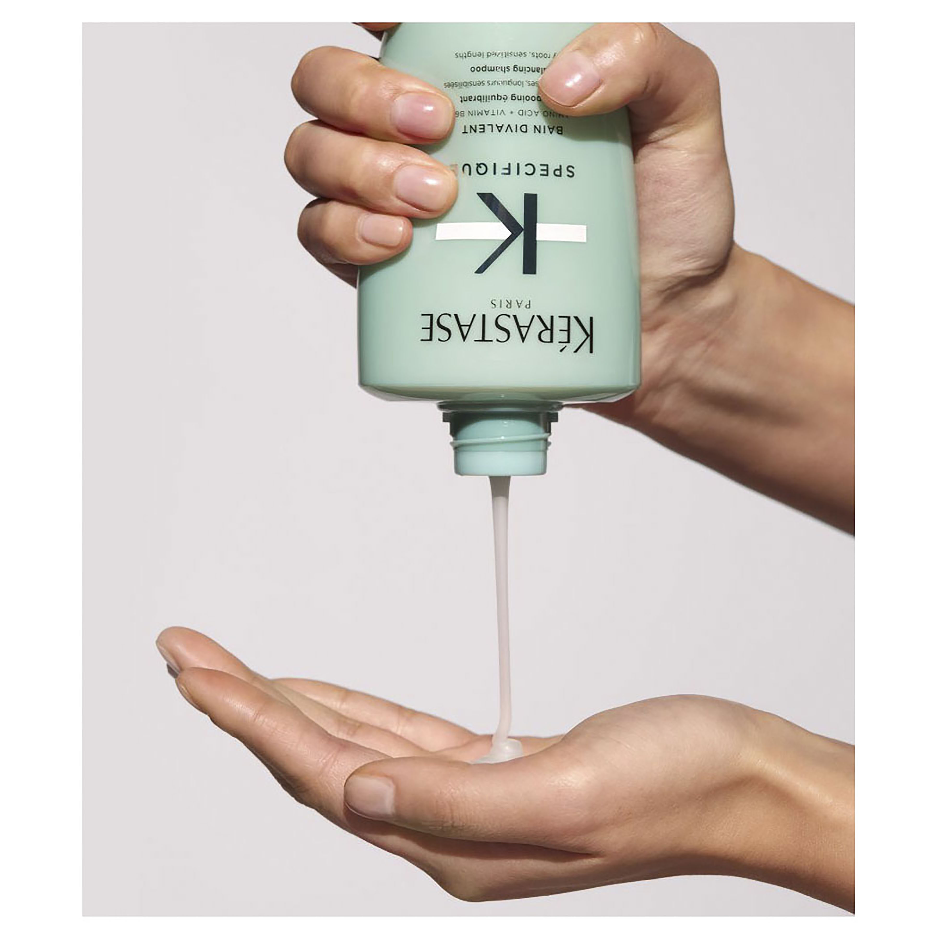 Kérastase Spécifique Divalent Bain Shampoo 250ml