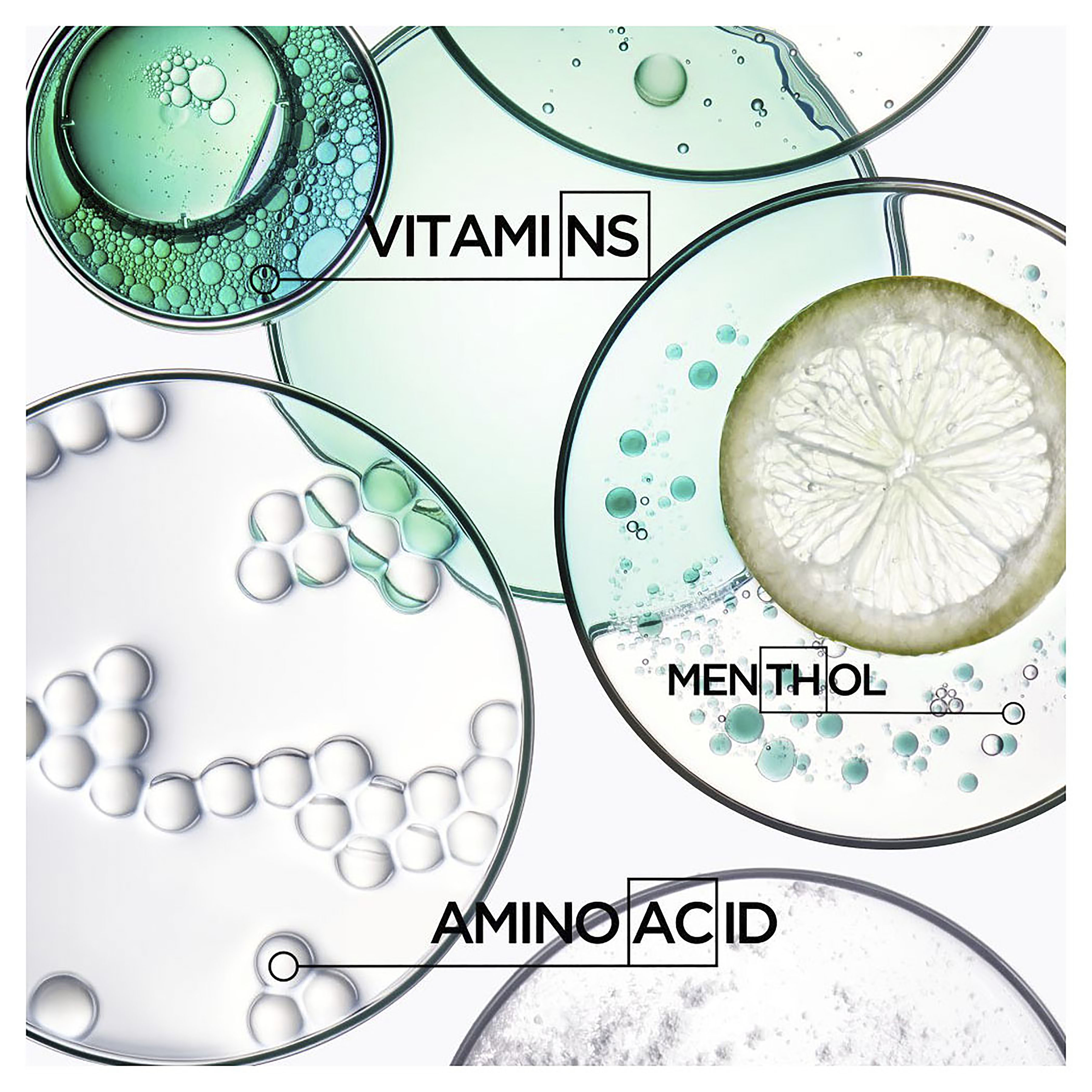 Kérastase Spécifique Divalent Bain Shampoo 250ml