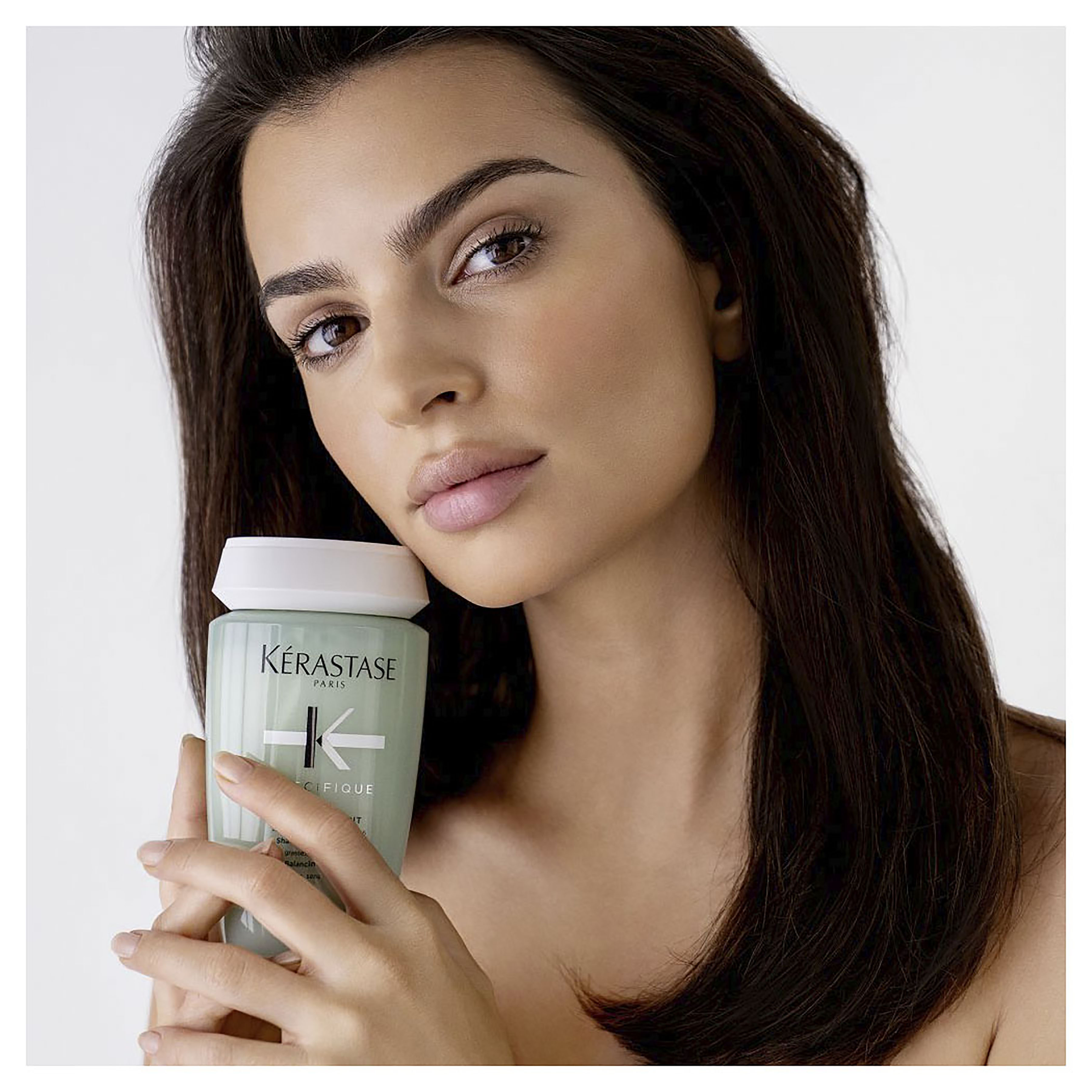 Kérastase Spécifique Divalent Bain Shampoo 250ml