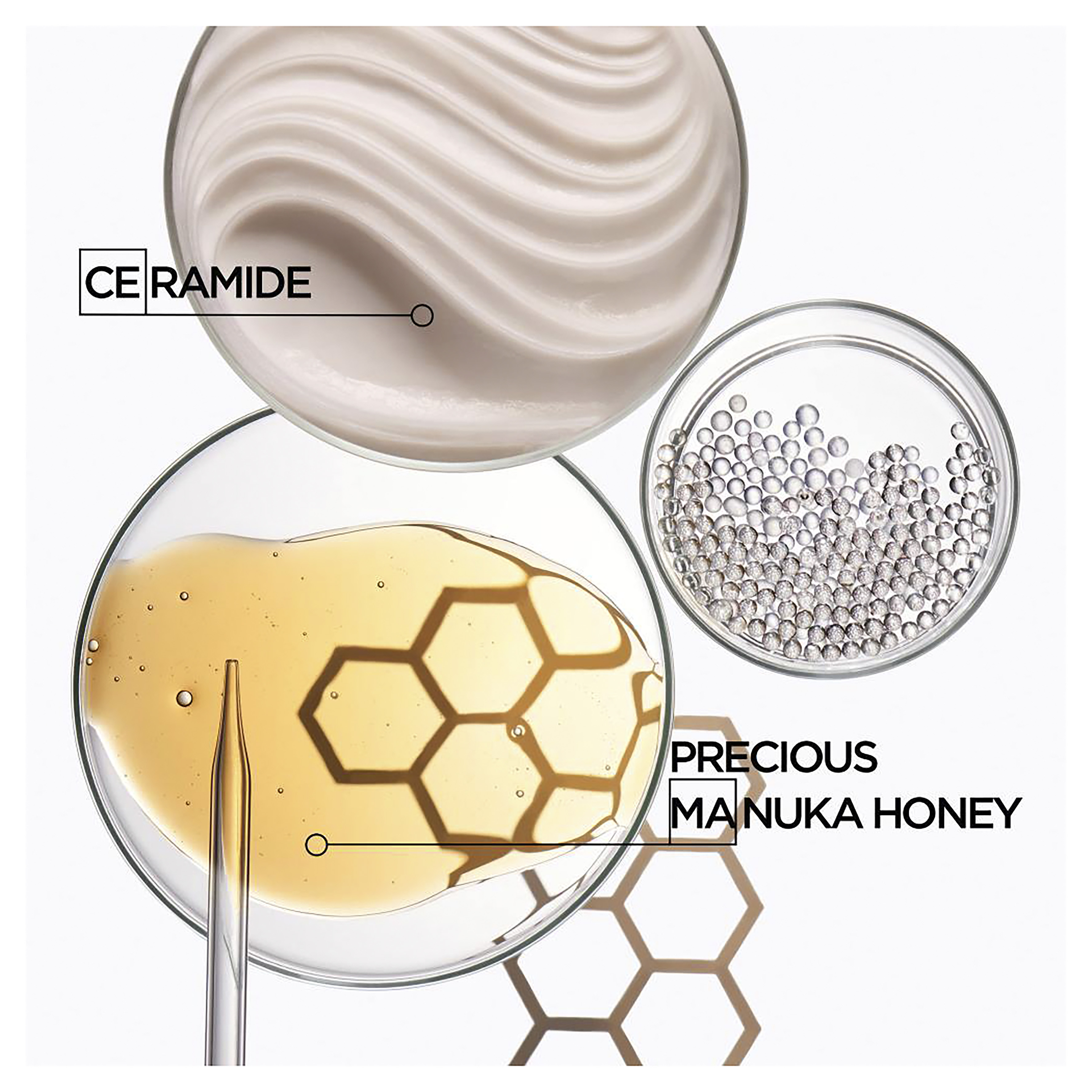 Kérastase Curl Manifesto Fondant Hydratation Essentielle 250ml