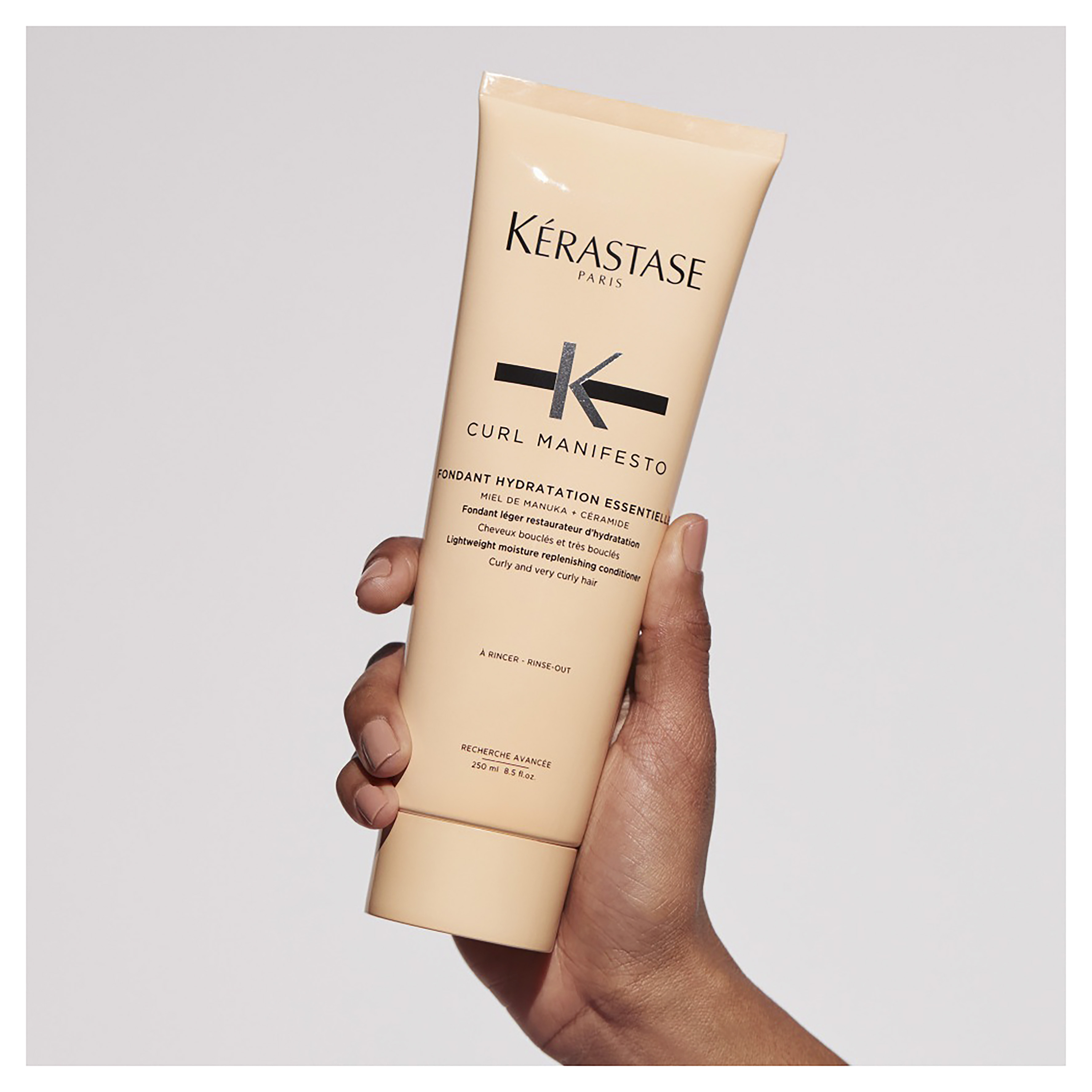 Kérastase Curl Manifesto Fondant Hydratation Essentielle 250ml