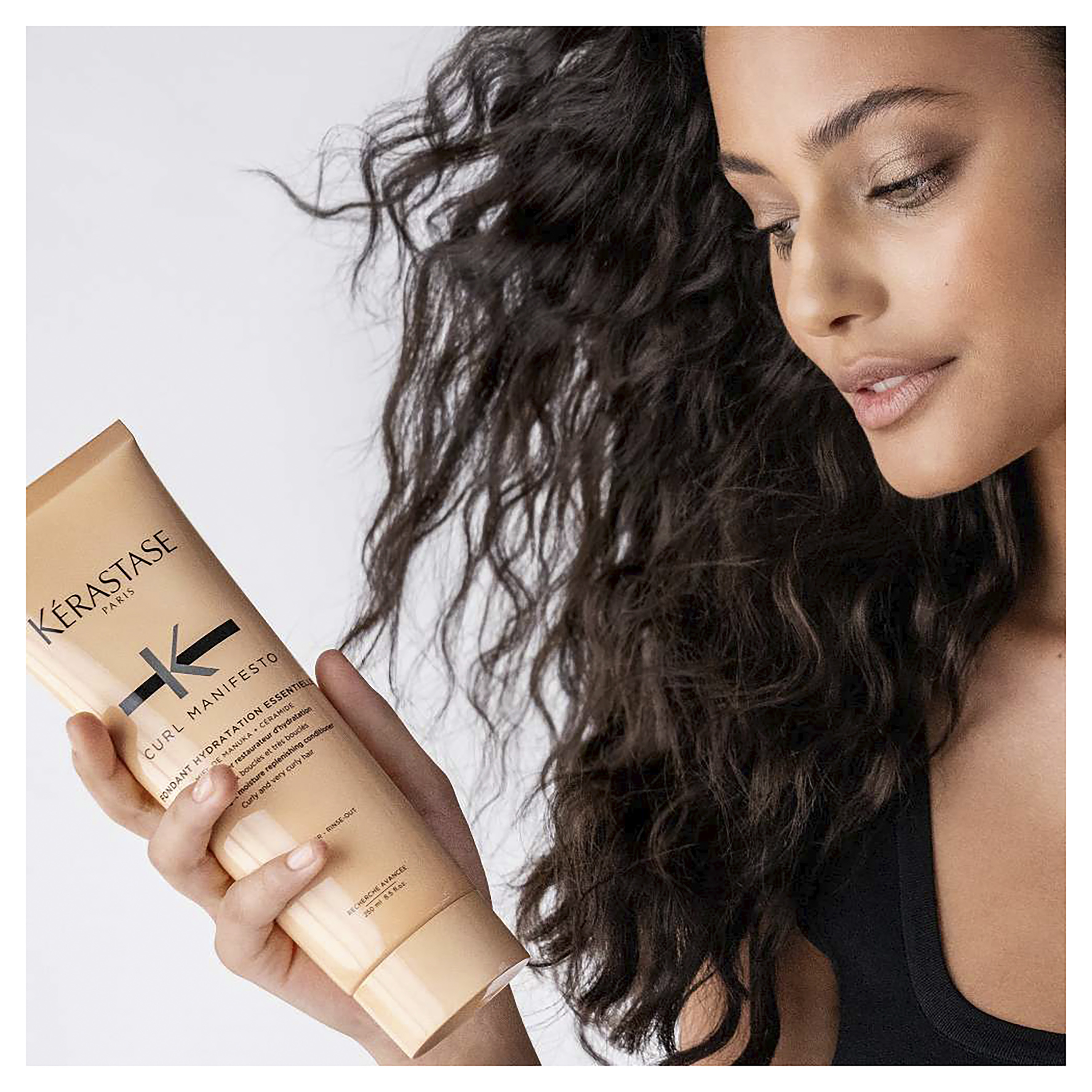 Kérastase Curl Manifesto Fondant Hydratation Essentielle 250ml