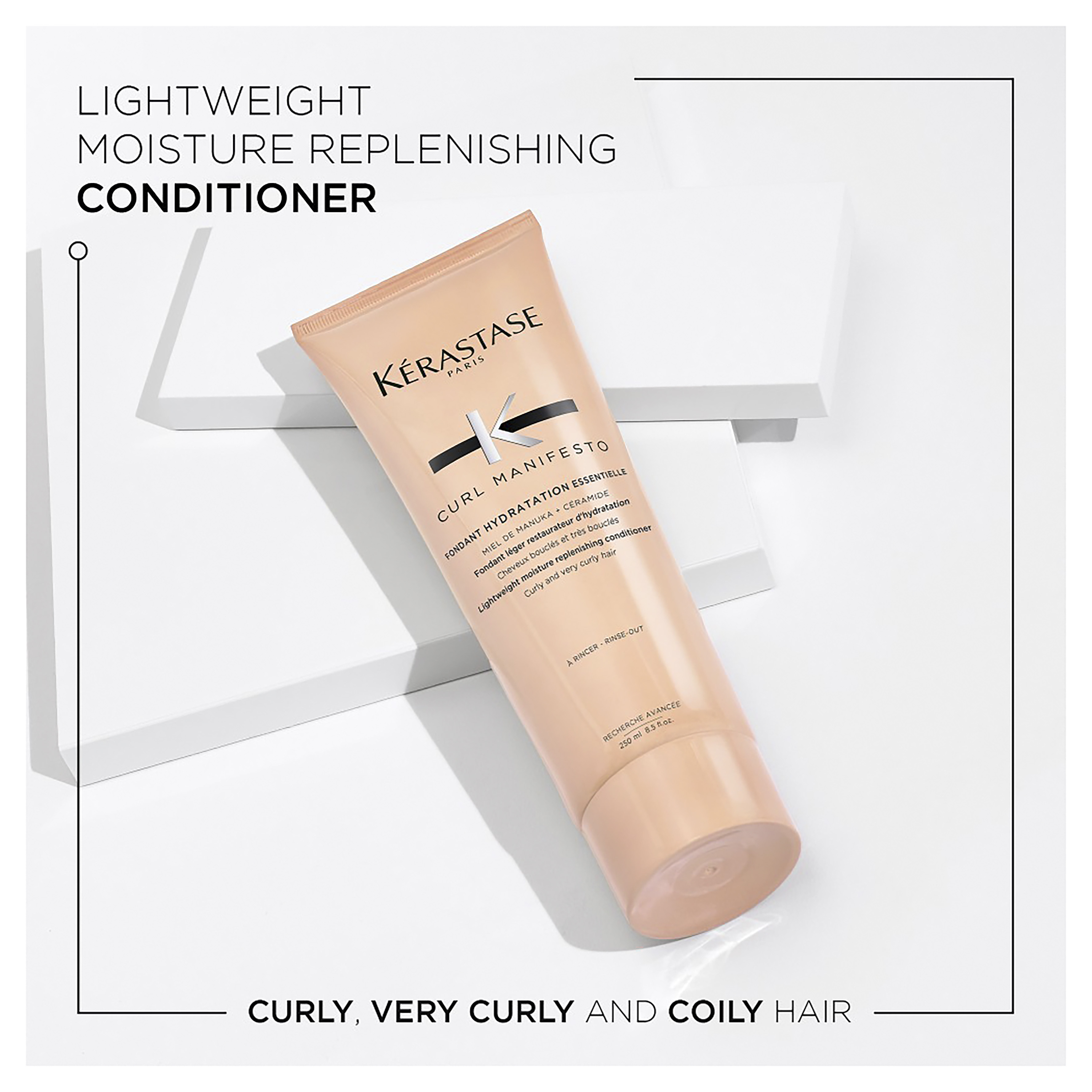 Kérastase Curl Manifesto Fondant Hydratation Essentielle 250ml