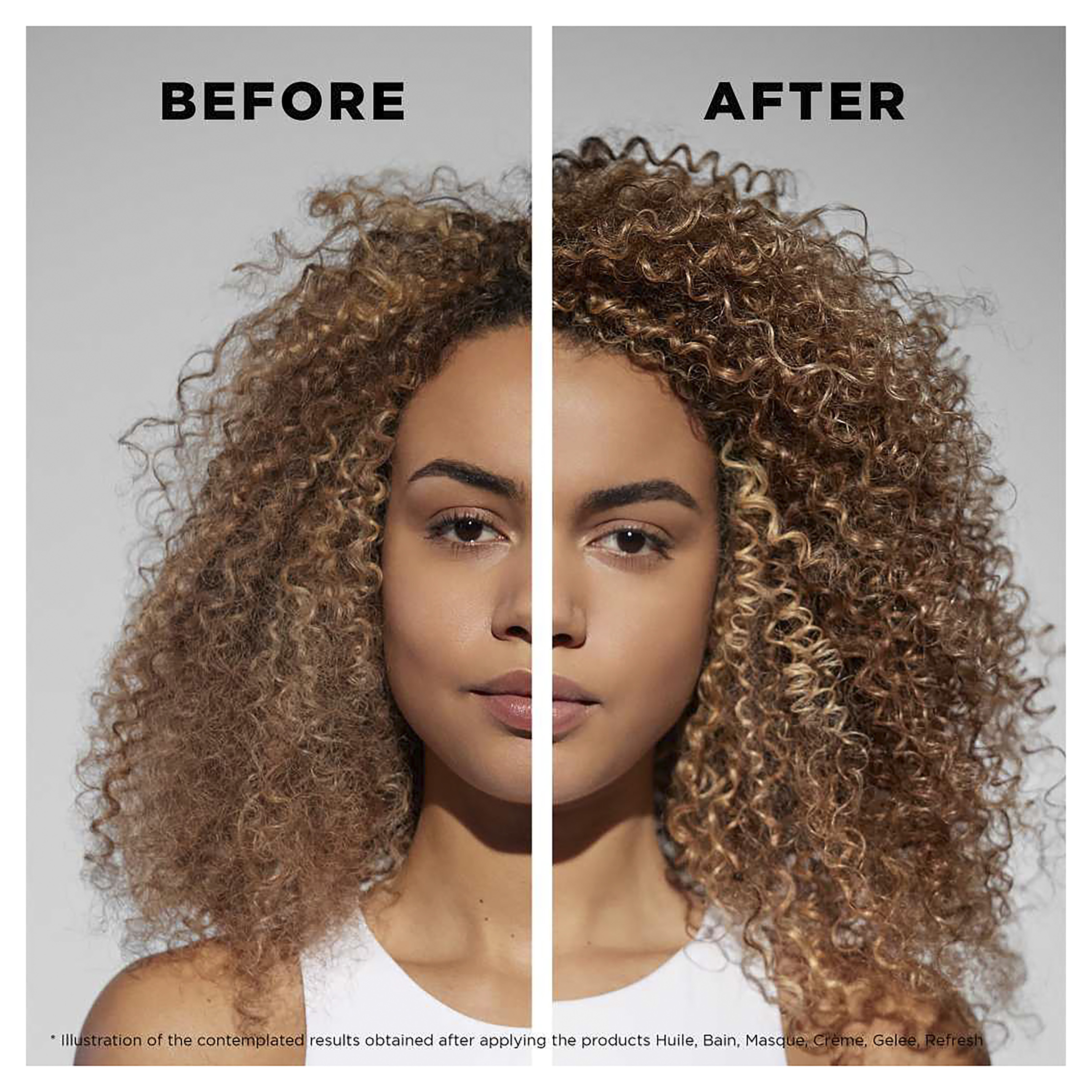 Kérastase Curl Manifesto Refresh Spray 190ml