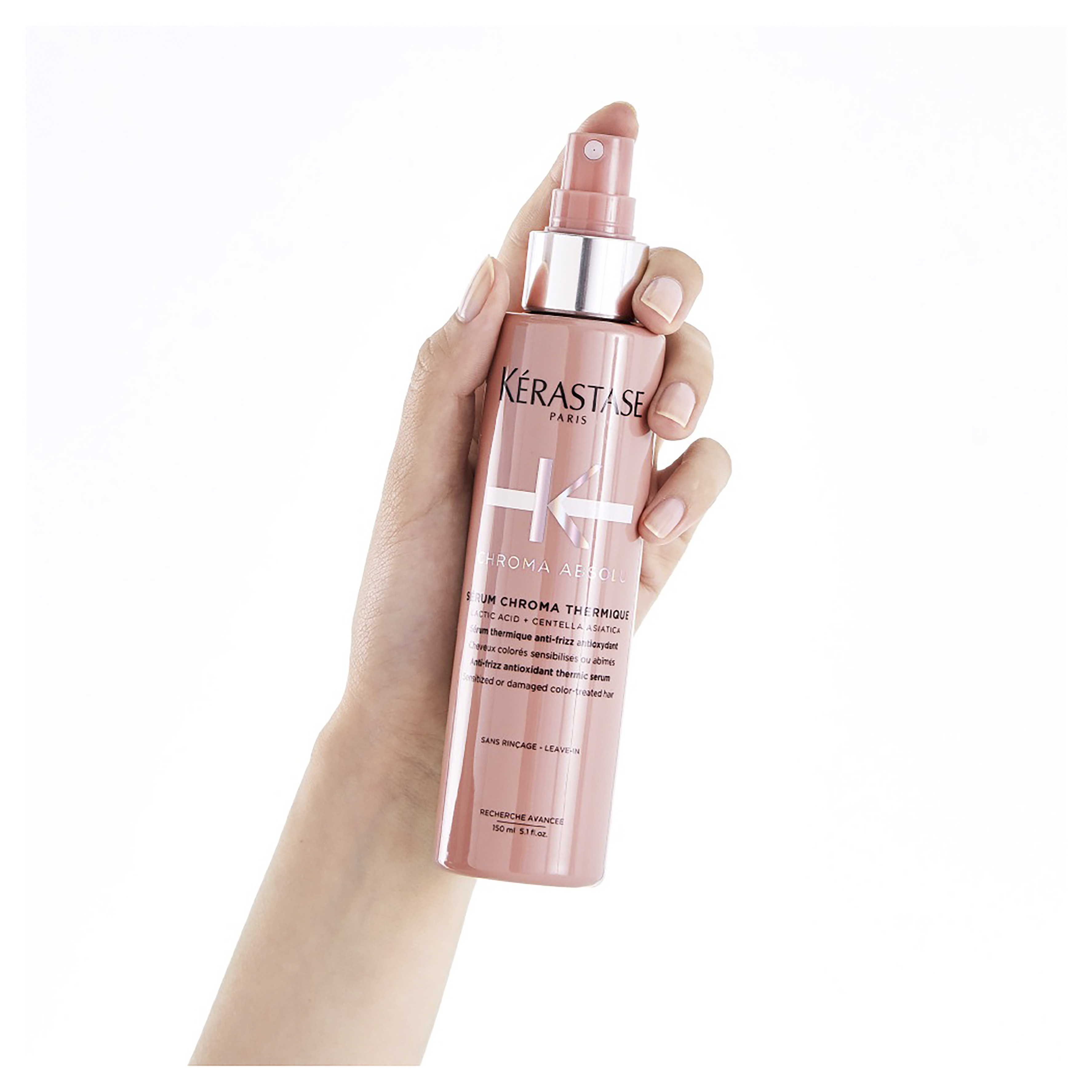 Kérastase Chroma Absolu Serum Chroma Thermique 150ml