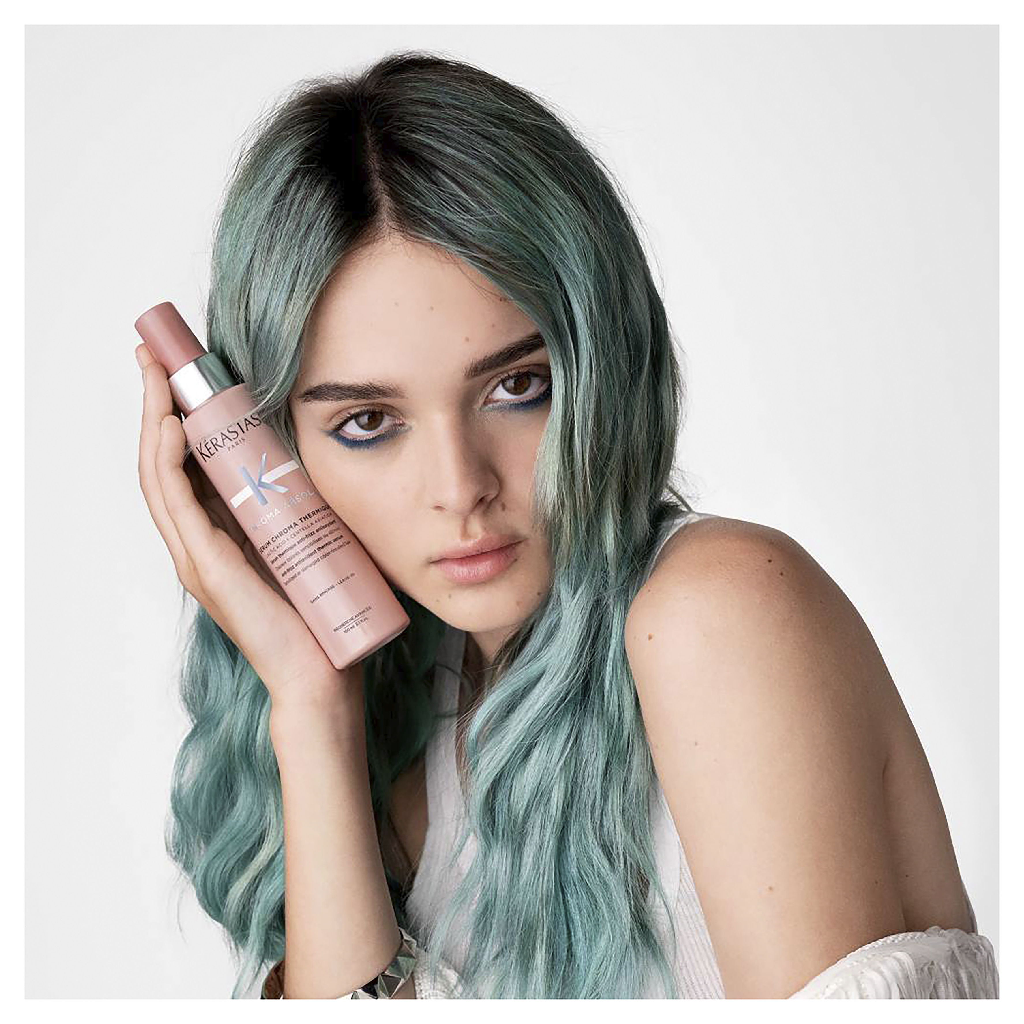 Kérastase Chroma Absolu Serum Chroma Thermique 150ml