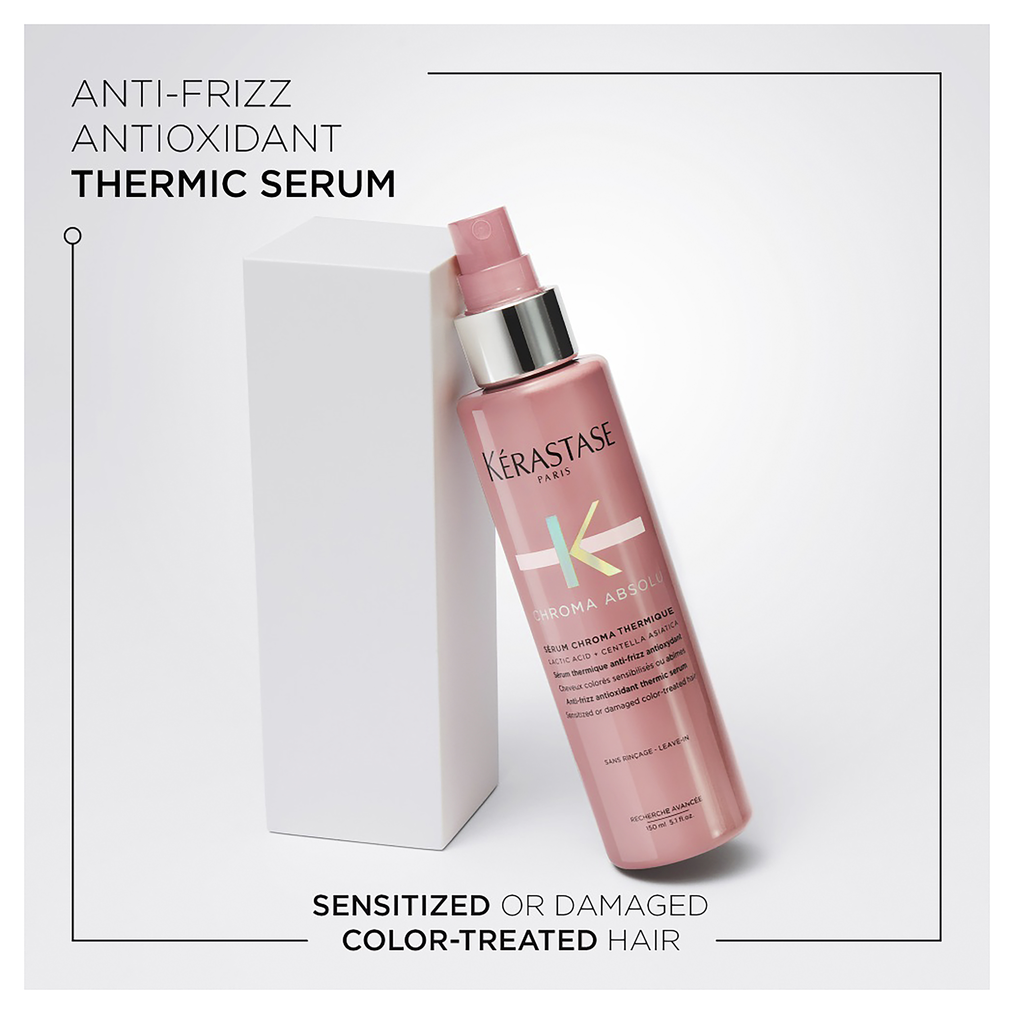 Kérastase Chroma Absolu Serum Chroma Thermique 150ml