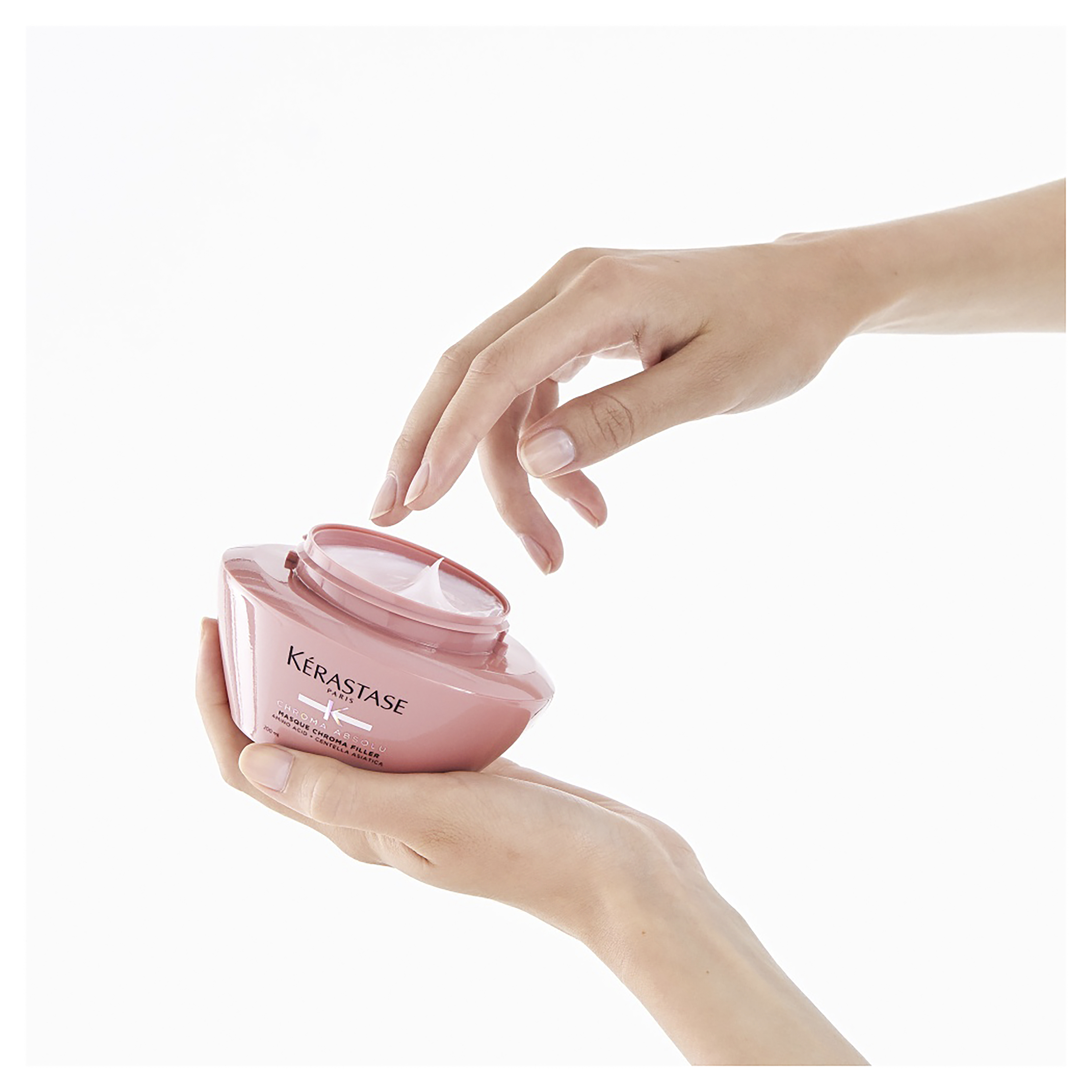 Kérastase Chroma Absolu Masque Chroma Filler Hair Mask 200ml