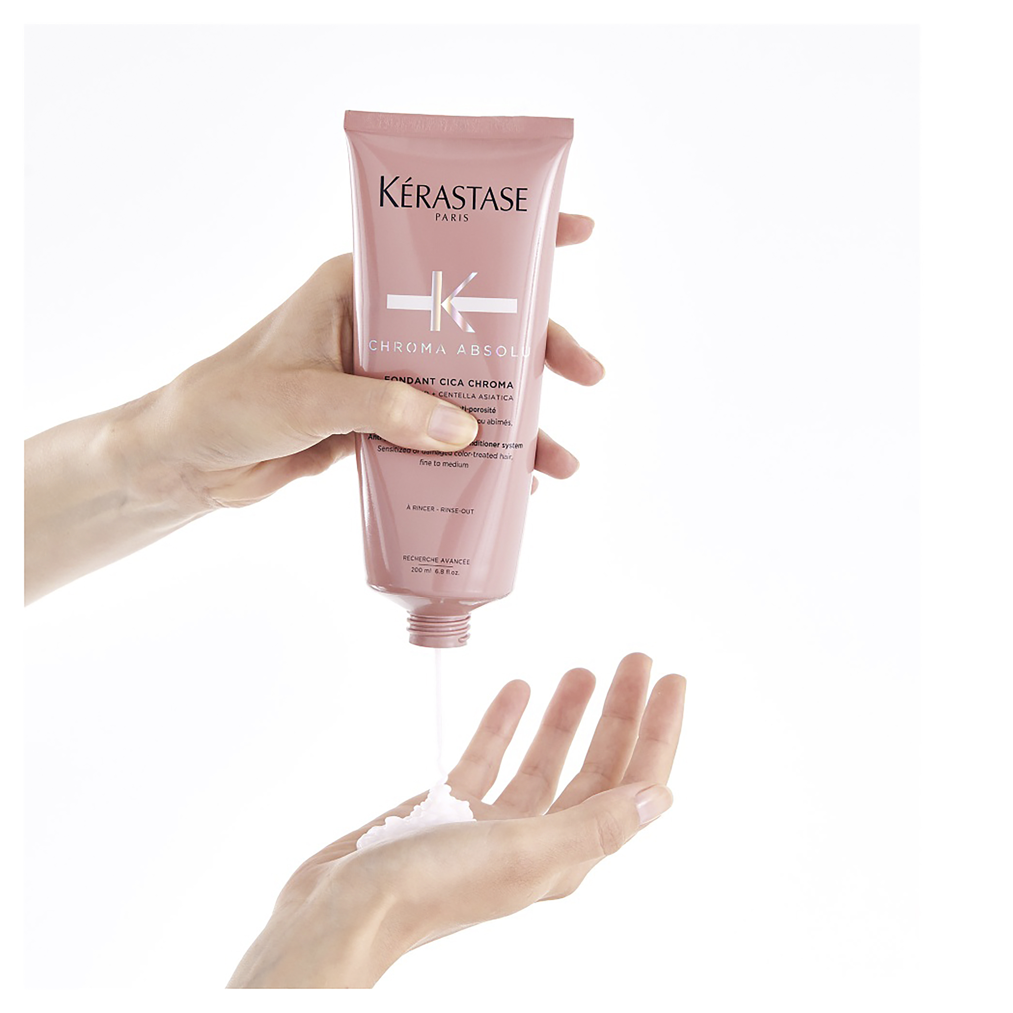 Kérastase Chroma Absolu Fondant Conditioner 200ml