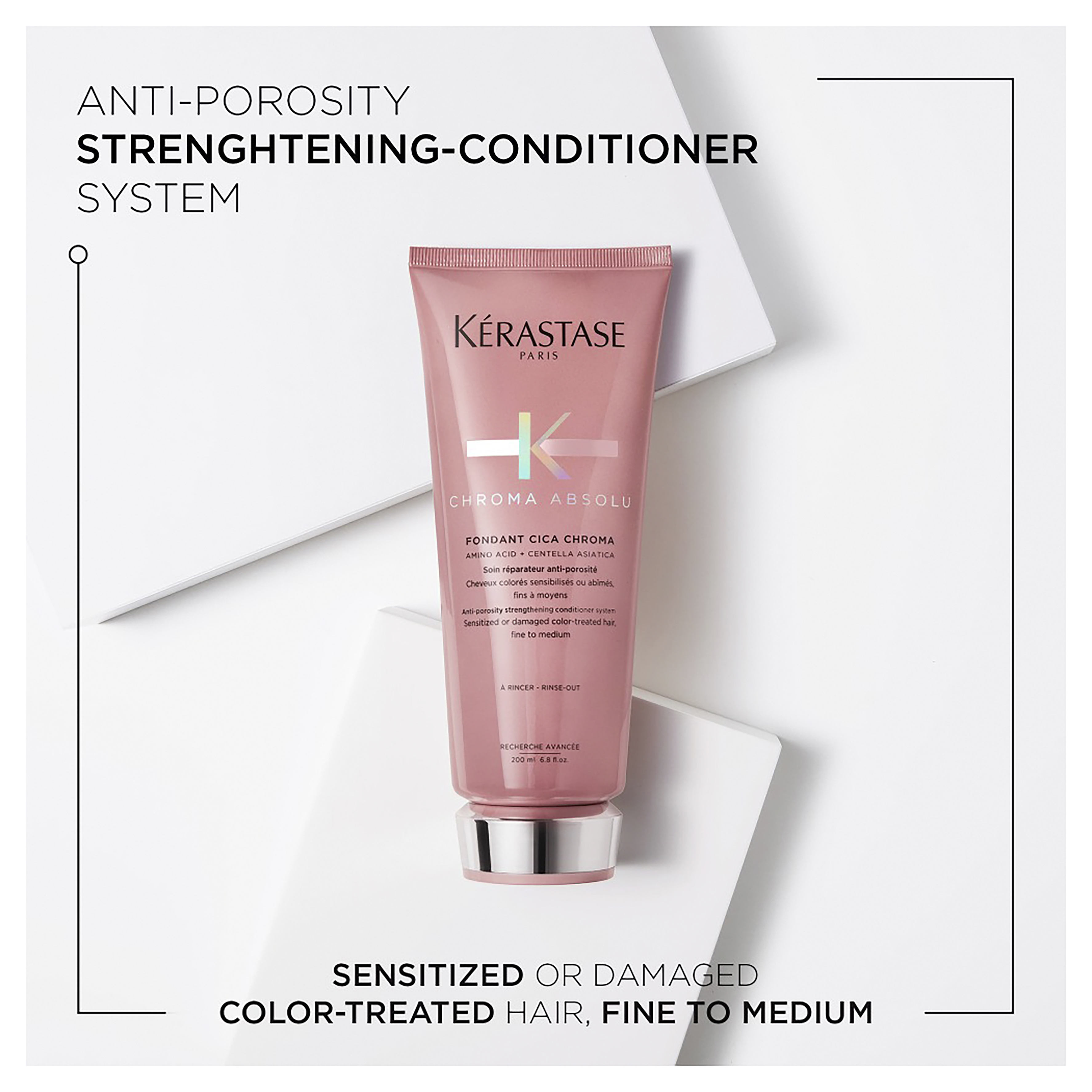 Kérastase Chroma Absolu Fondant Conditioner 200ml