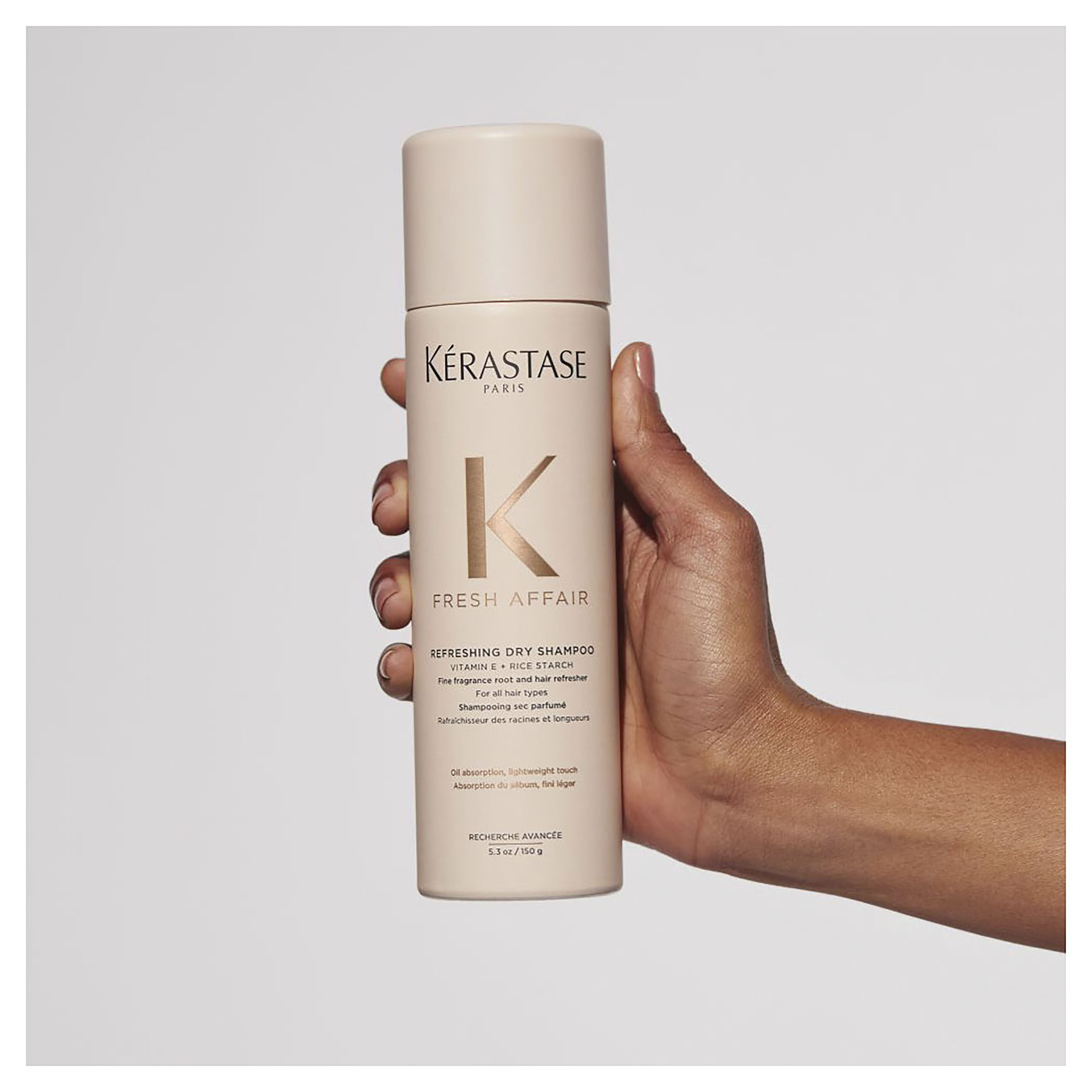 Kérastase Fresh Affair Dry Shampoo 233ml