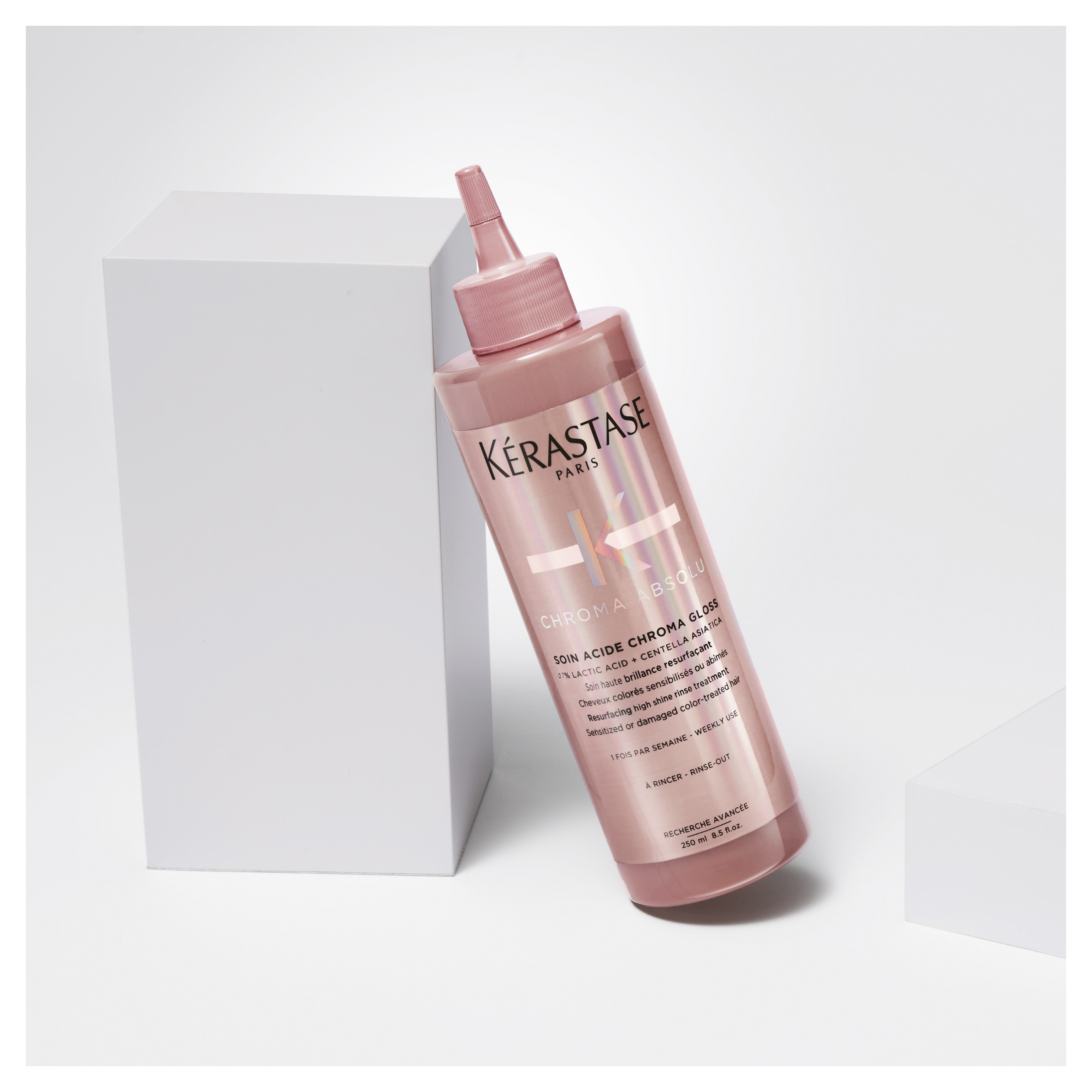 Chroma Absolu Soin Acid High Shine Gloss Treatment 210ml