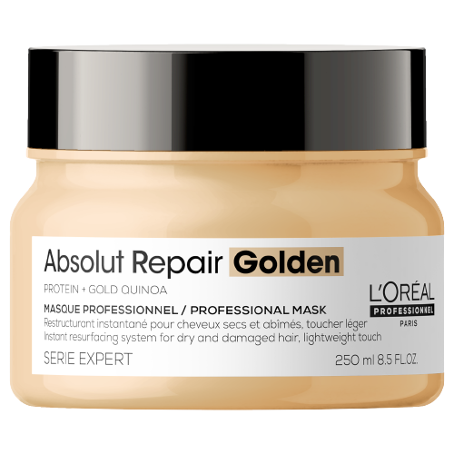 L'Oreal Professionnel Serie Expert Absolut Repair Golden Mask 250ml