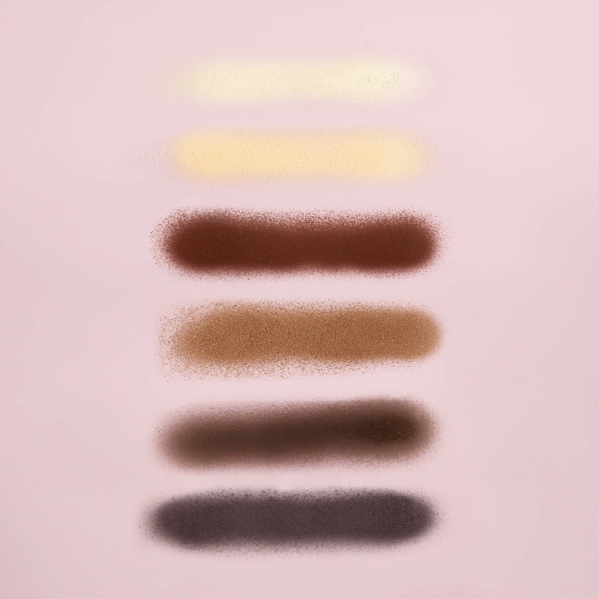 Oribe Airbrush Root Touch Up Spray - Dark Brown 75ml